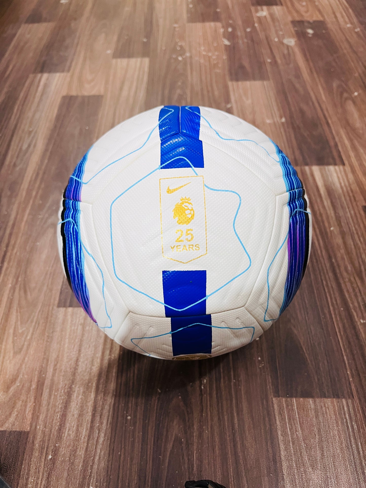 Nike T90 Premier League Aerowsculpt 2025 V1