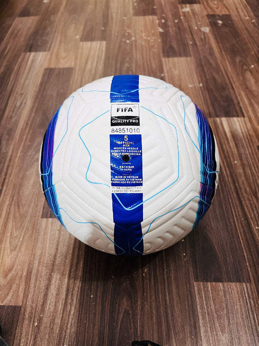 T90 Premier League 2025 Aerowsculpt Soccer Football V1