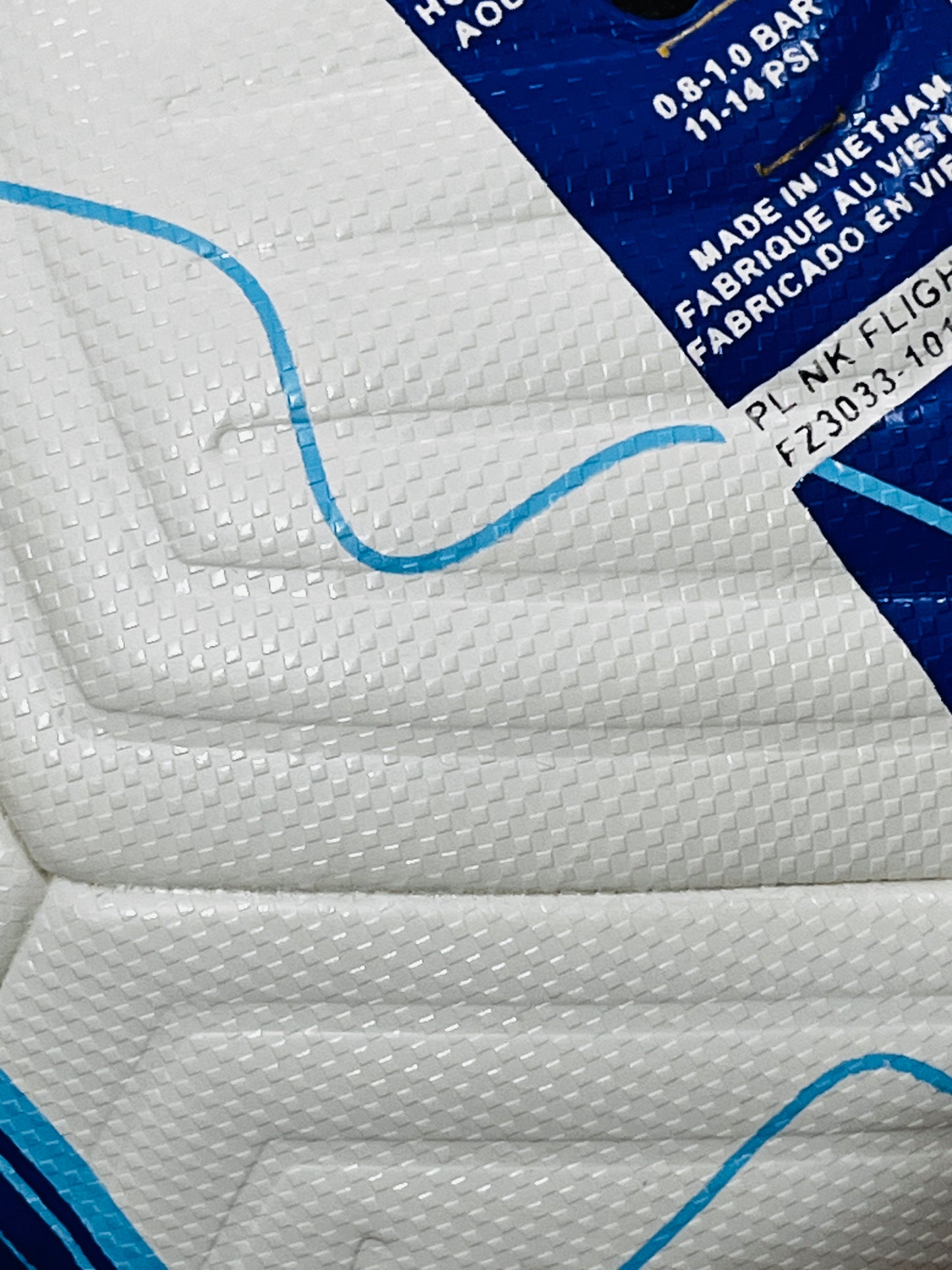 Nike T90 Premier League Aerowsculpt 2025 V1