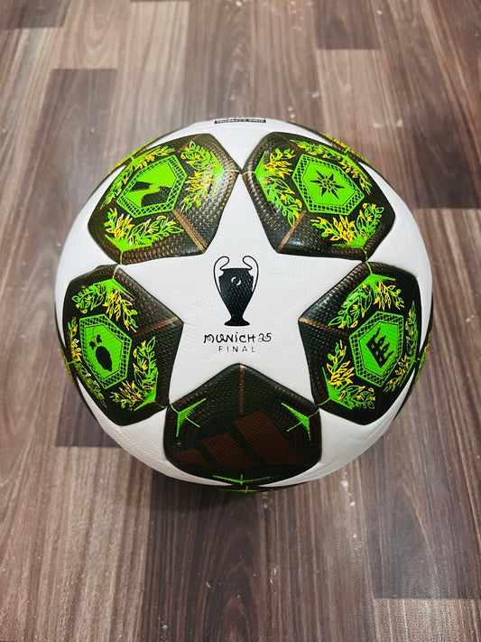 Adidas UEFA Champions League 2024-25 Match Ball V2