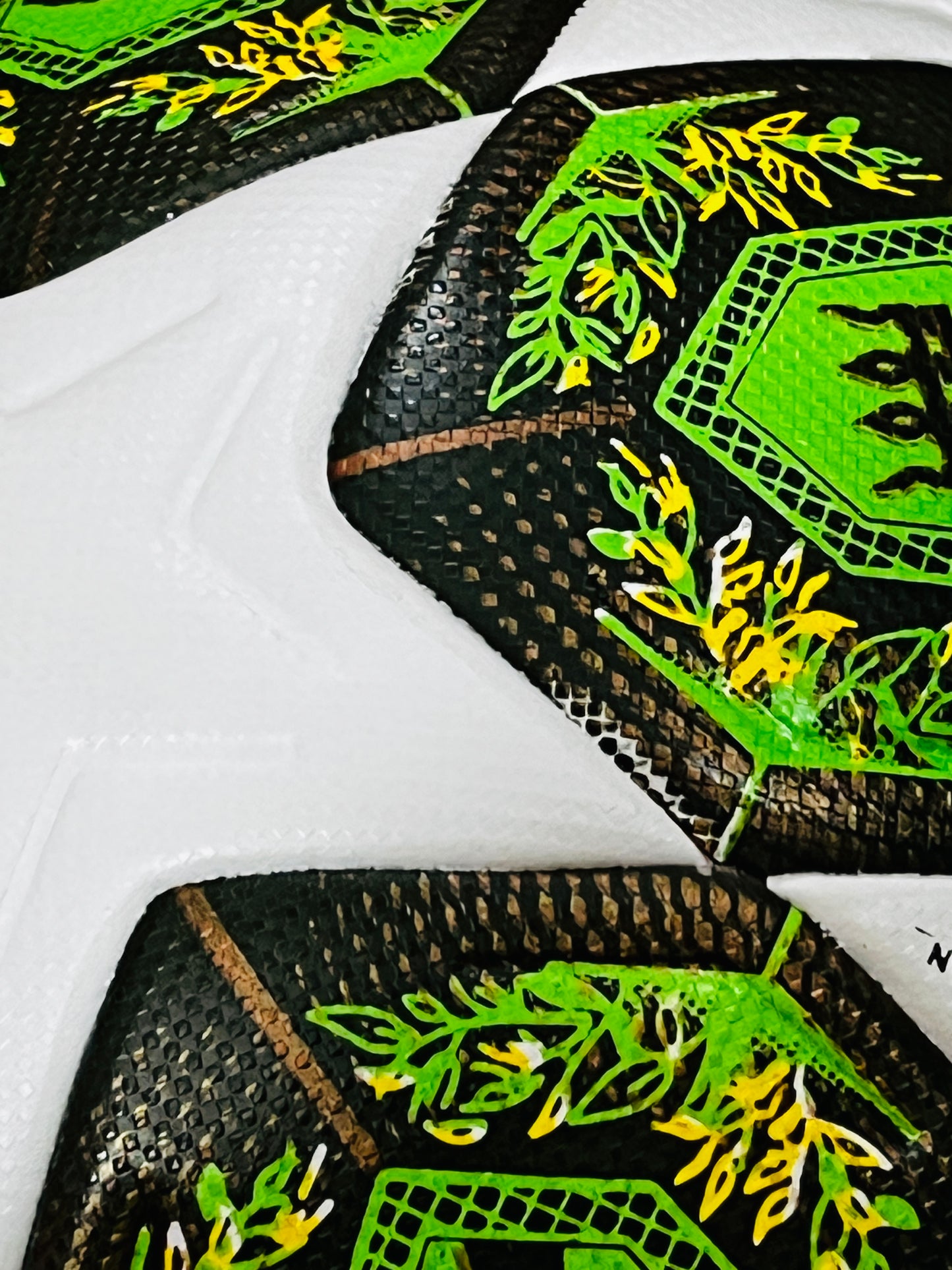 Adidas UEFA Champions League 2024-25 Match Ball V2