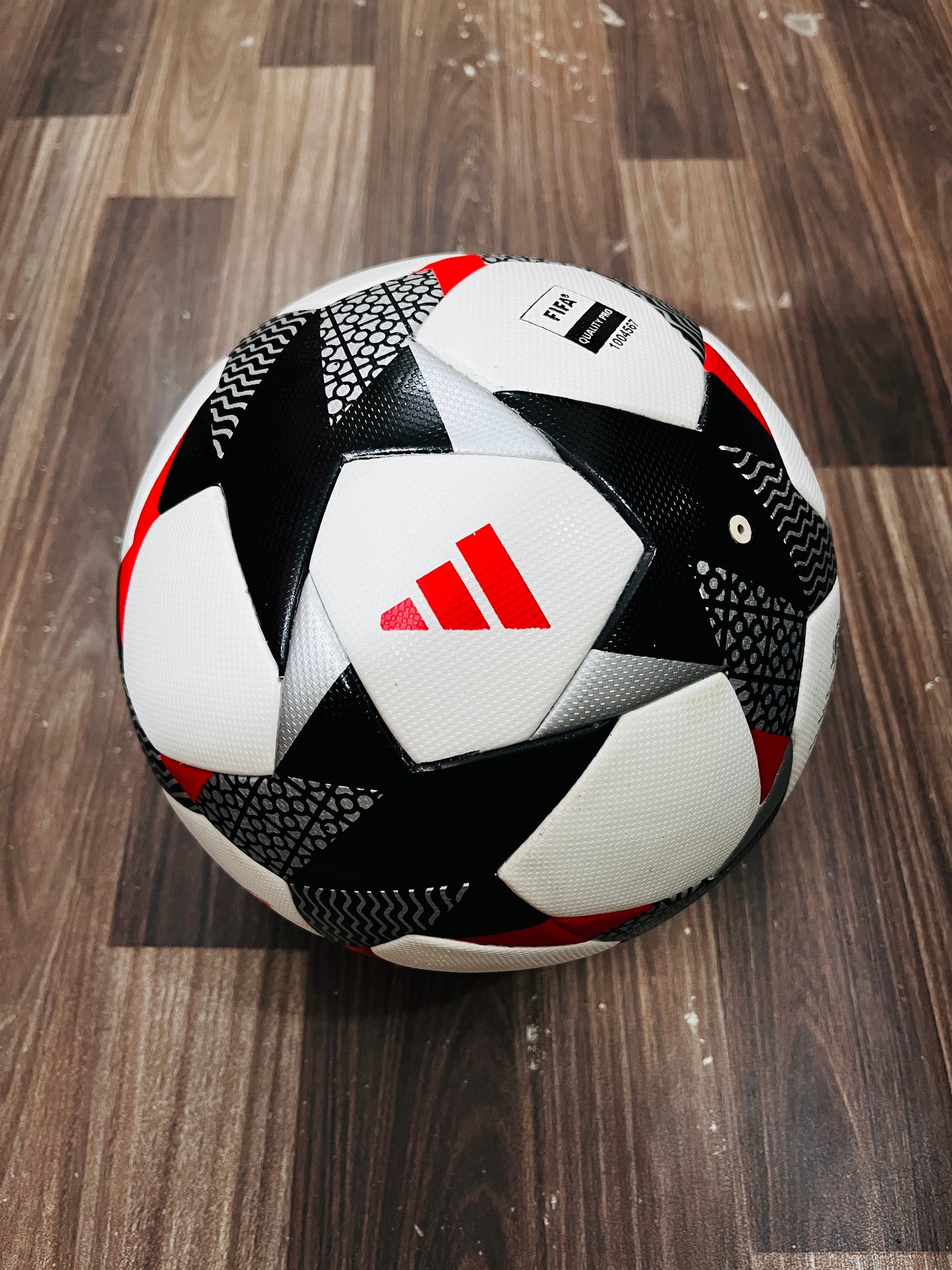Adidas UWCL League 23/24 Knockout Ball