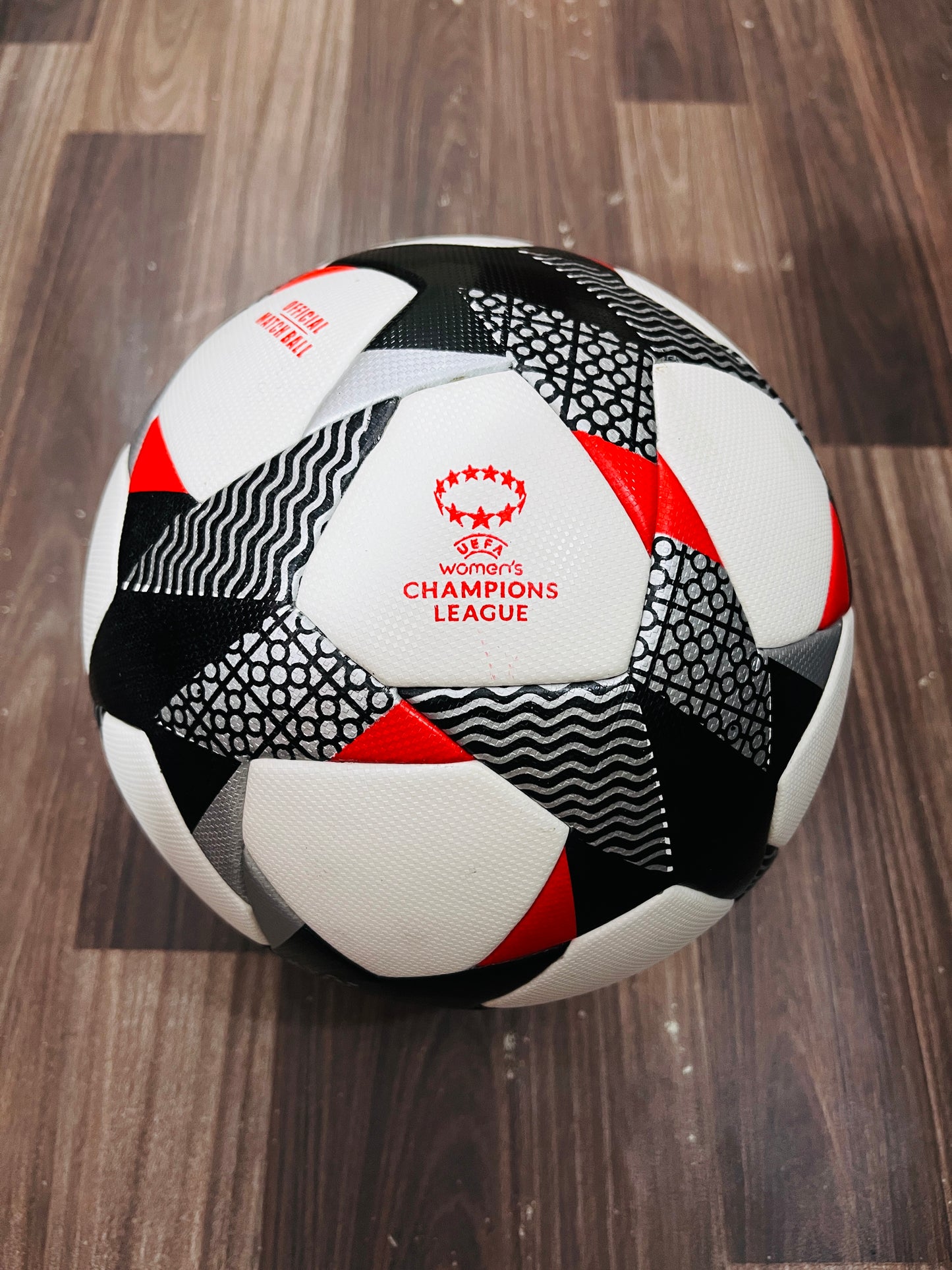 Adidas UWCL League 23/24 Knockout Ball