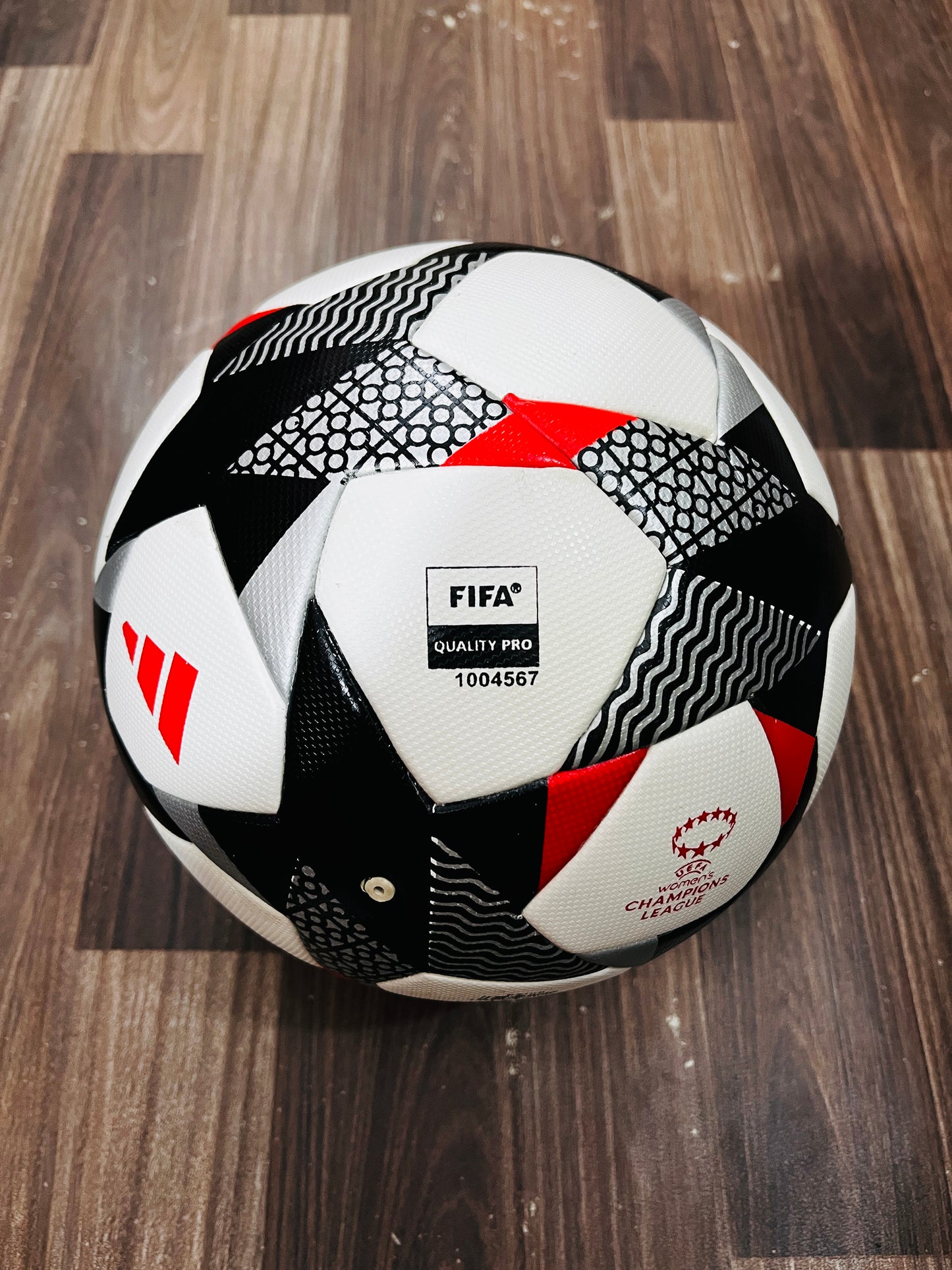 Adidas UWCL League 23/24 Knockout Ball