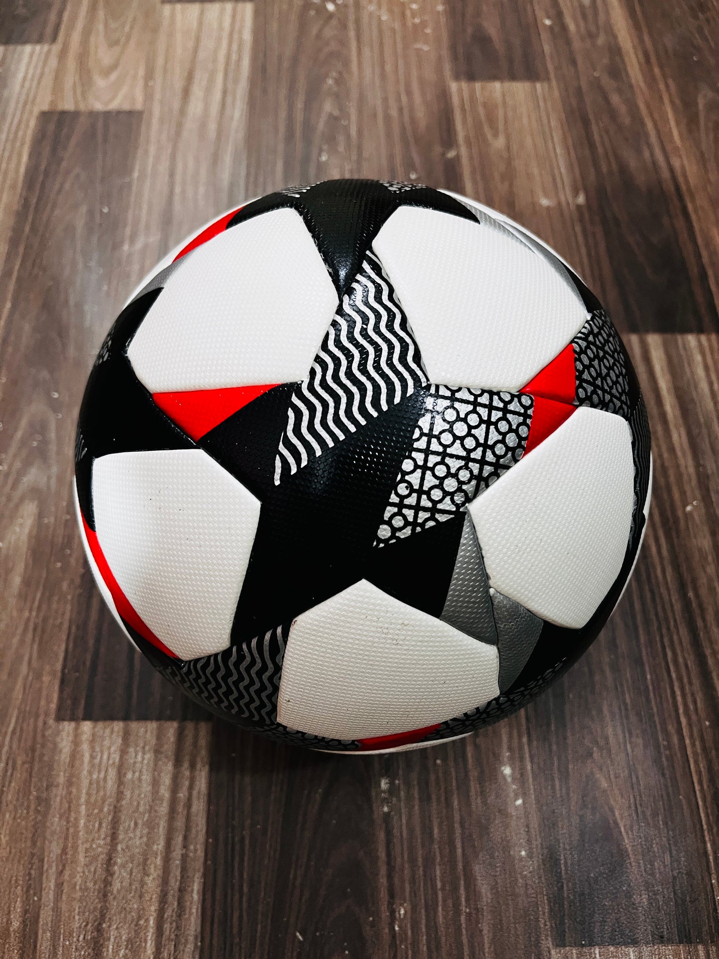 Adidas UWCL League 23/24 Knockout Ball