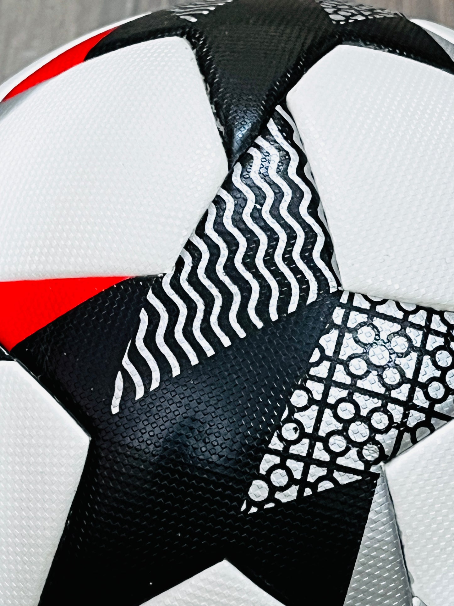 Adidas UWCL League 23/24 Knockout Ball