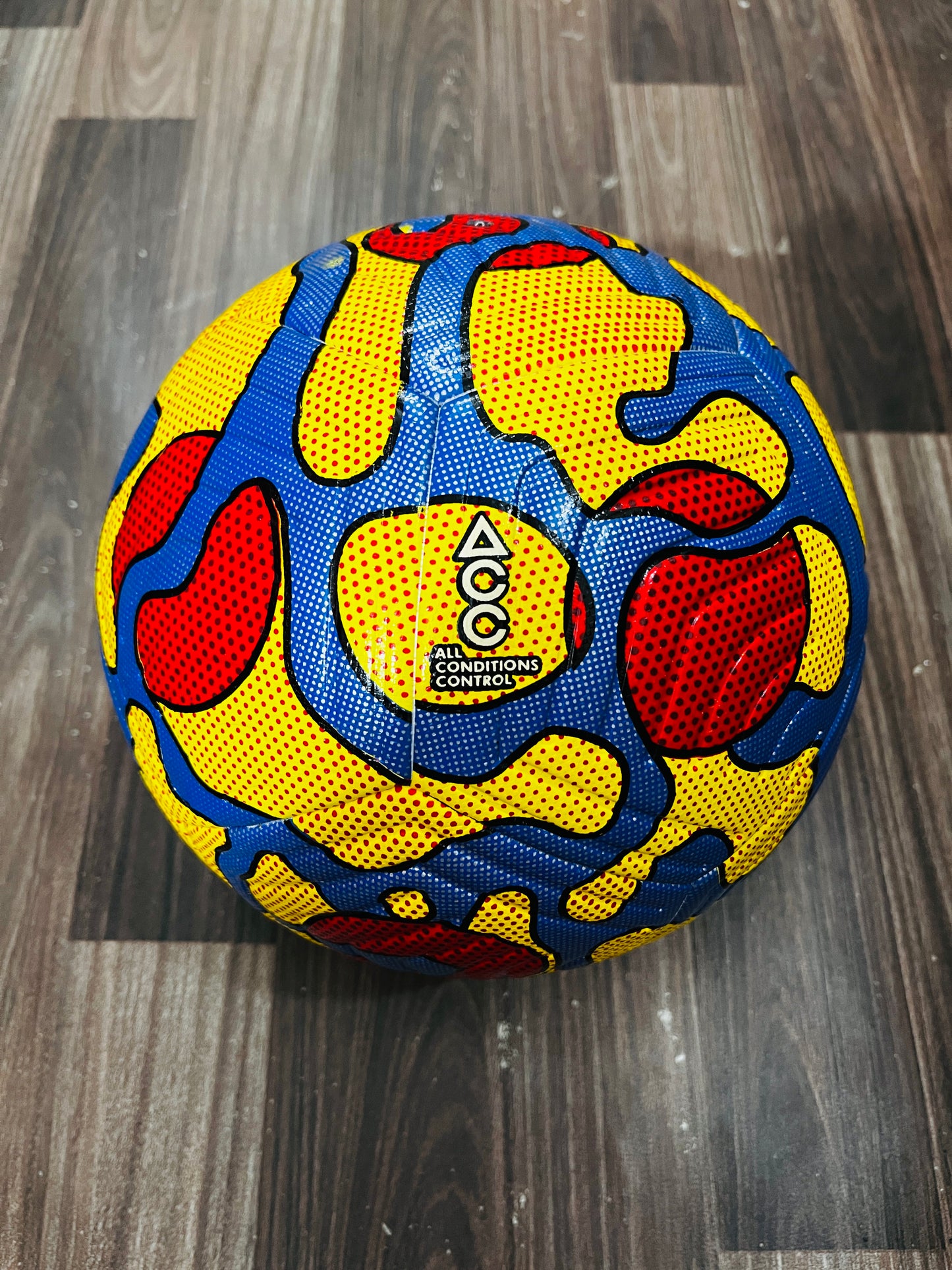 Nike Flight AEROWSCULPT 2021/22 Match Ball