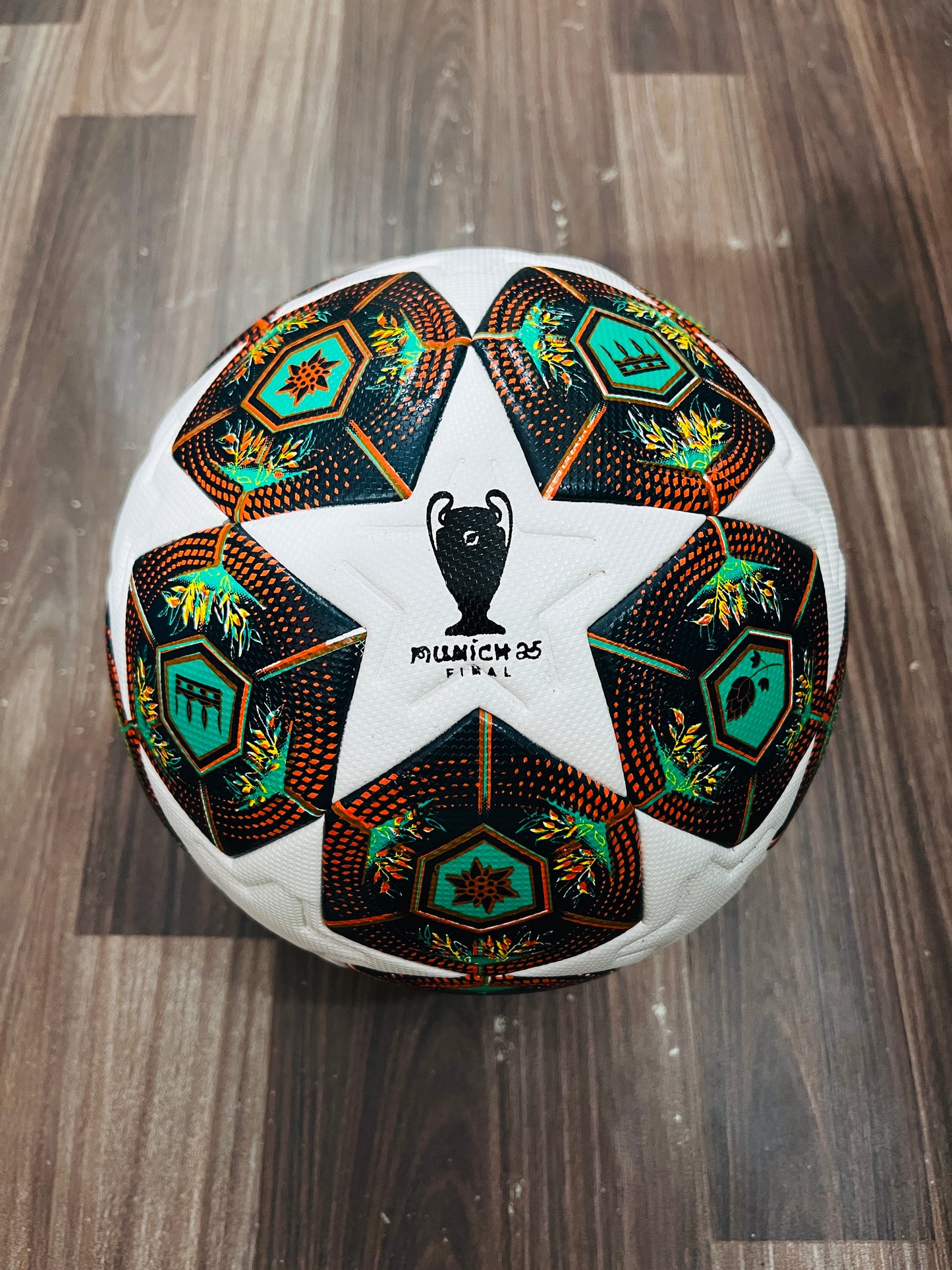 Adidas UEFA Champions League 2024-25 Match Ball V1