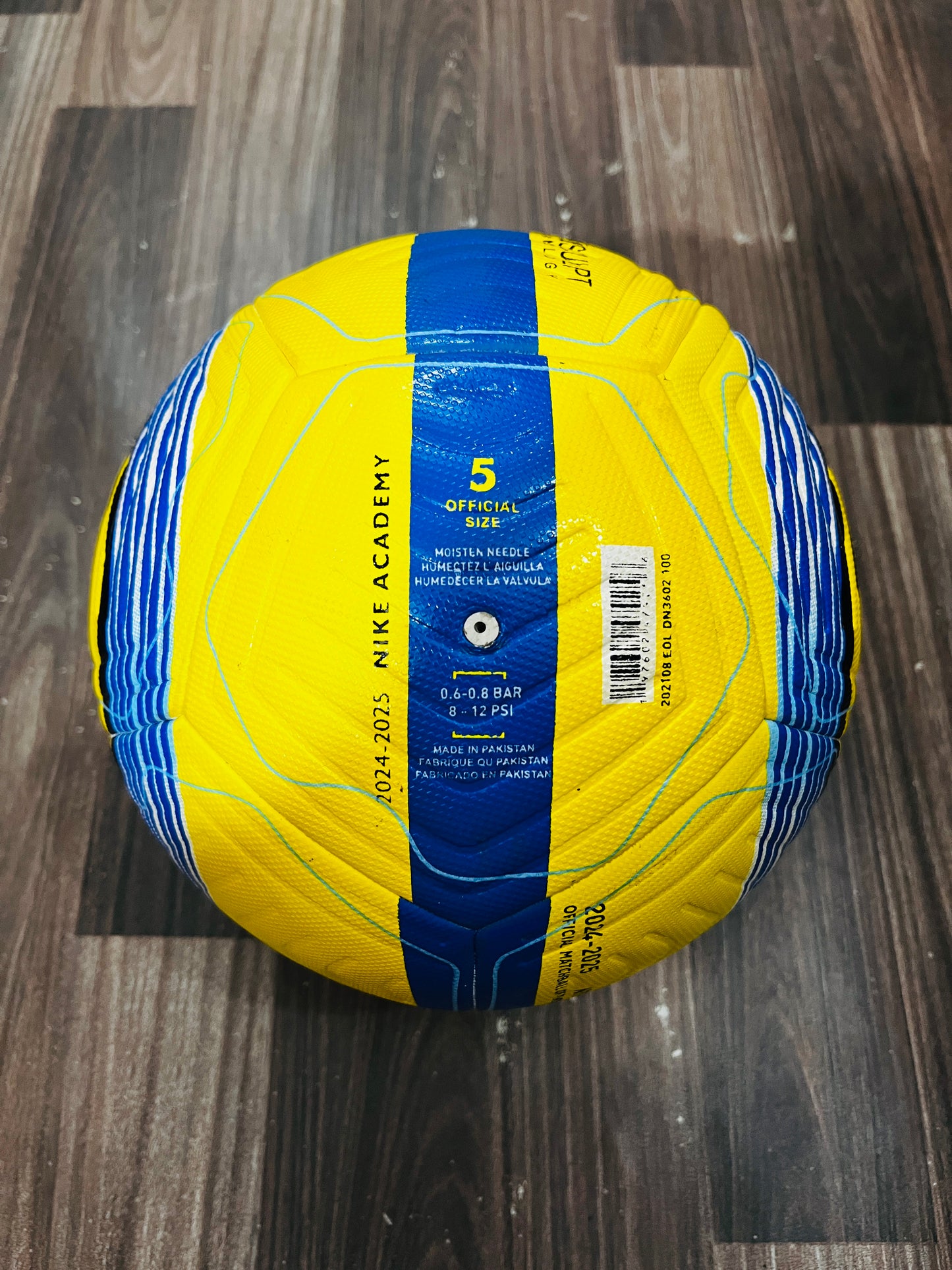 Nike T90 Premier League Aerowsculpt 2025 V2