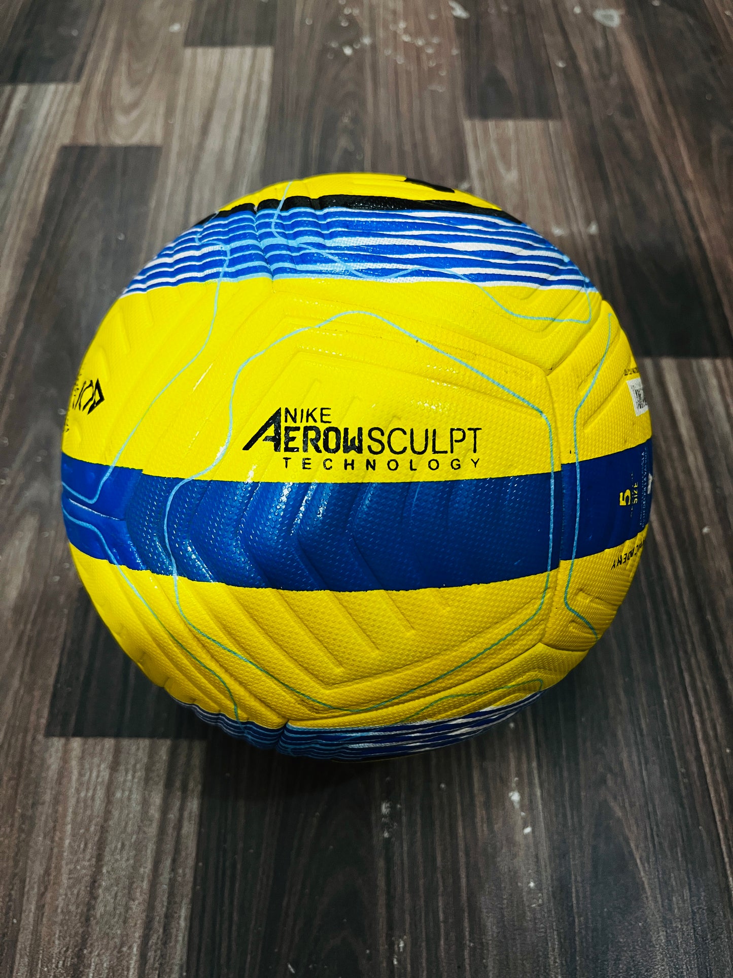 Nike T90 Premier League Aerowsculpt 2025 V2