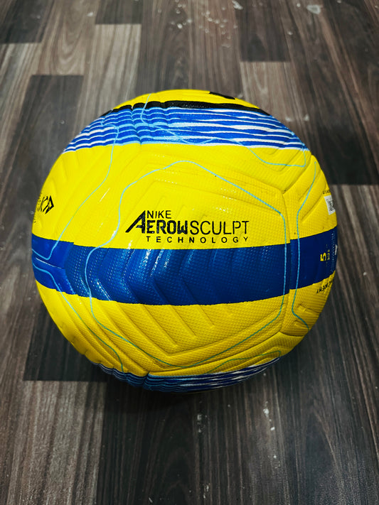 T90 Premier League 2025 Aerowsculpt Soccer Football V2