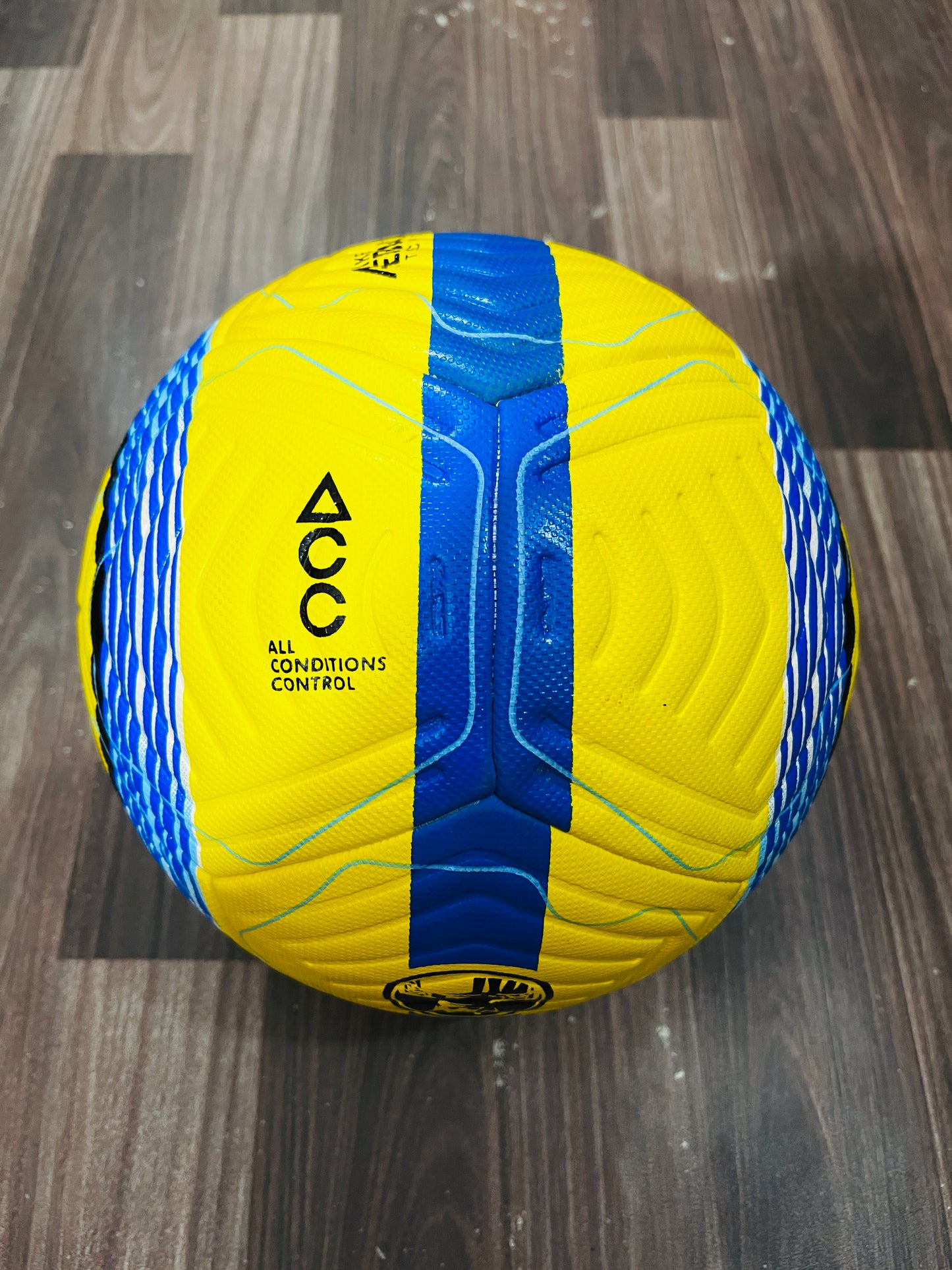 Nike T90 Premier League Aerowsculpt 2025 V2