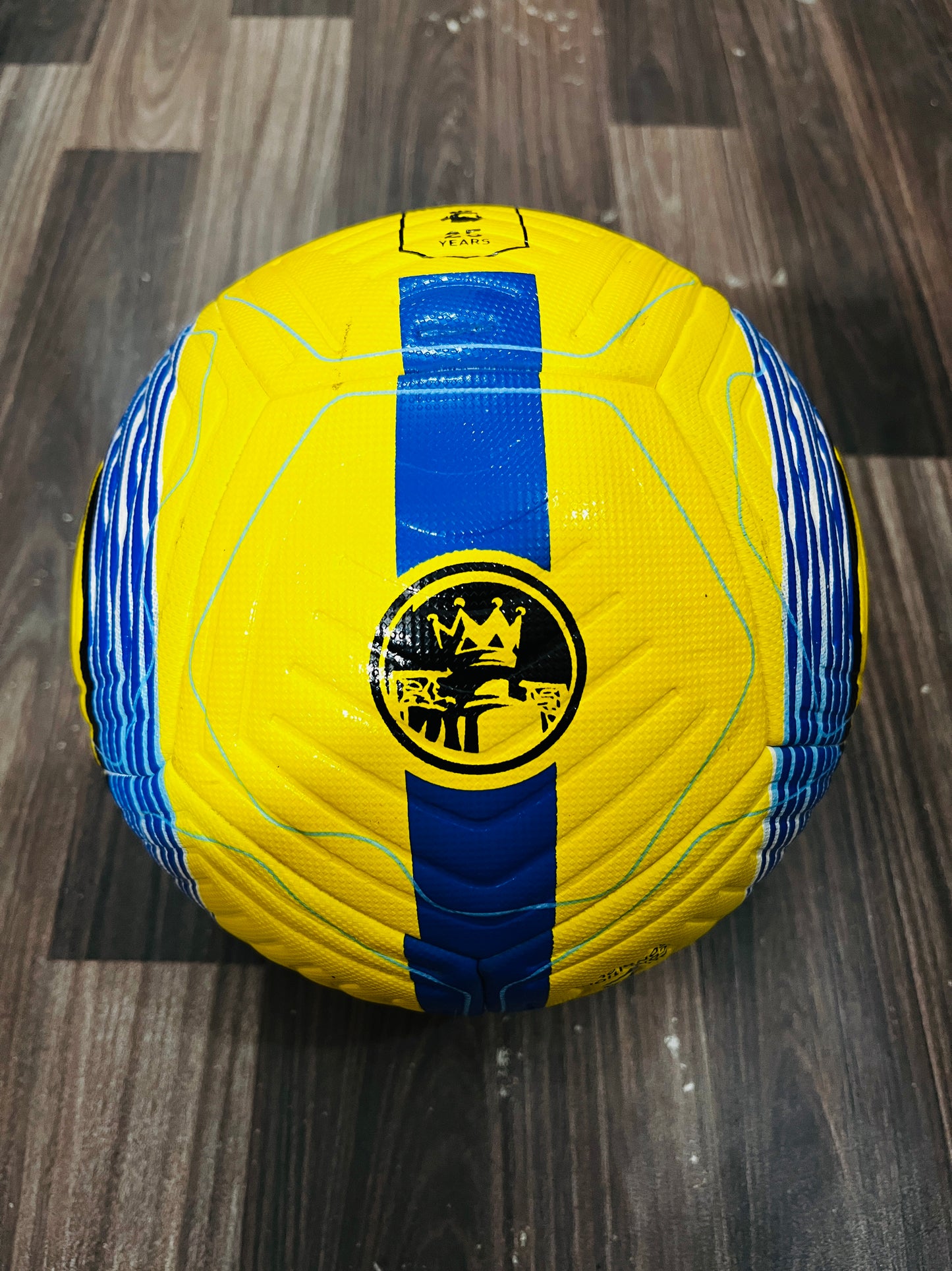 Nike T90 Premier League Aerowsculpt 2025 V2