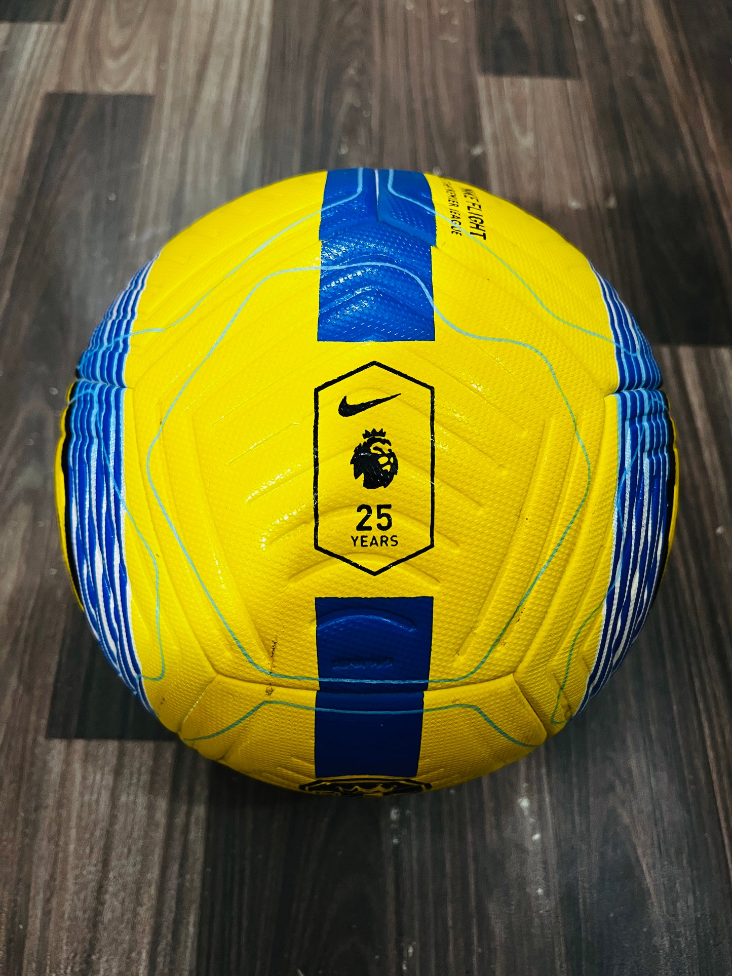 Nike T90 Premier League Aerowsculpt 2025 V2