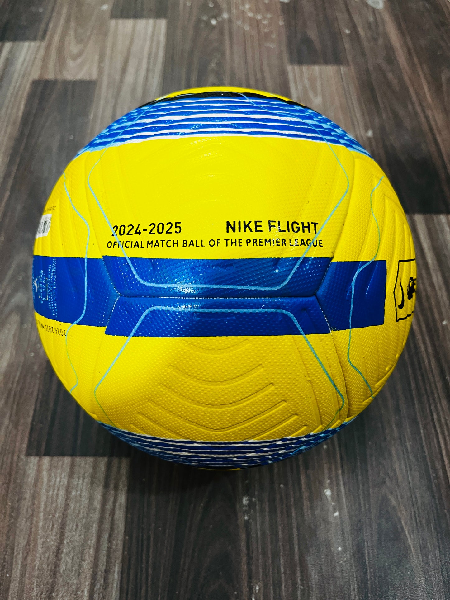 Nike T90 Premier League Aerowsculpt 2025 V2