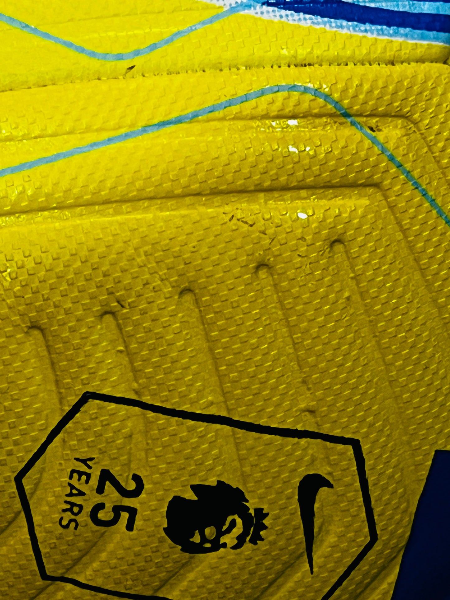 Nike T90 Premier League Aerowsculpt 2025 V2