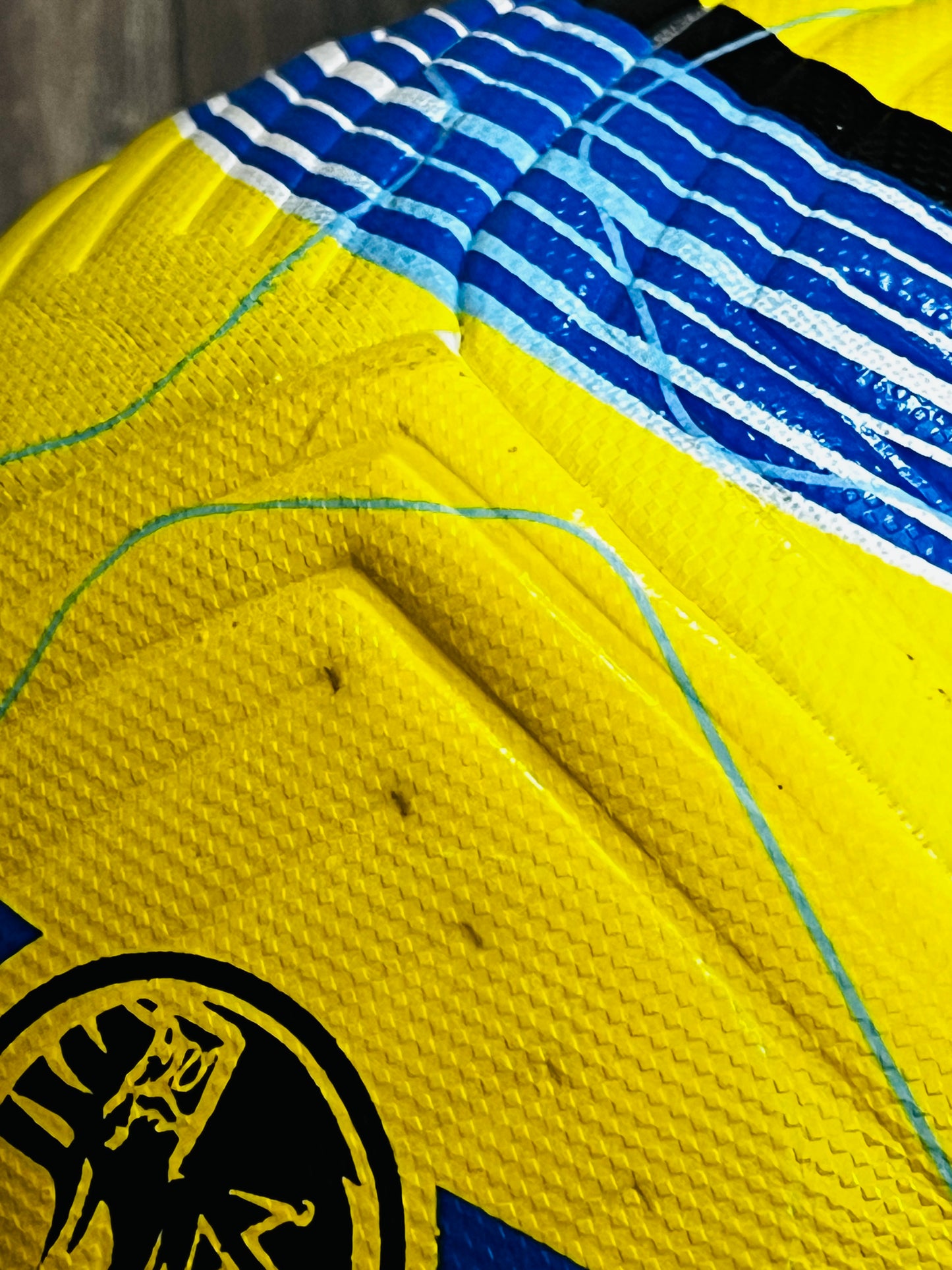 Nike T90 Premier League Aerowsculpt 2025 V2