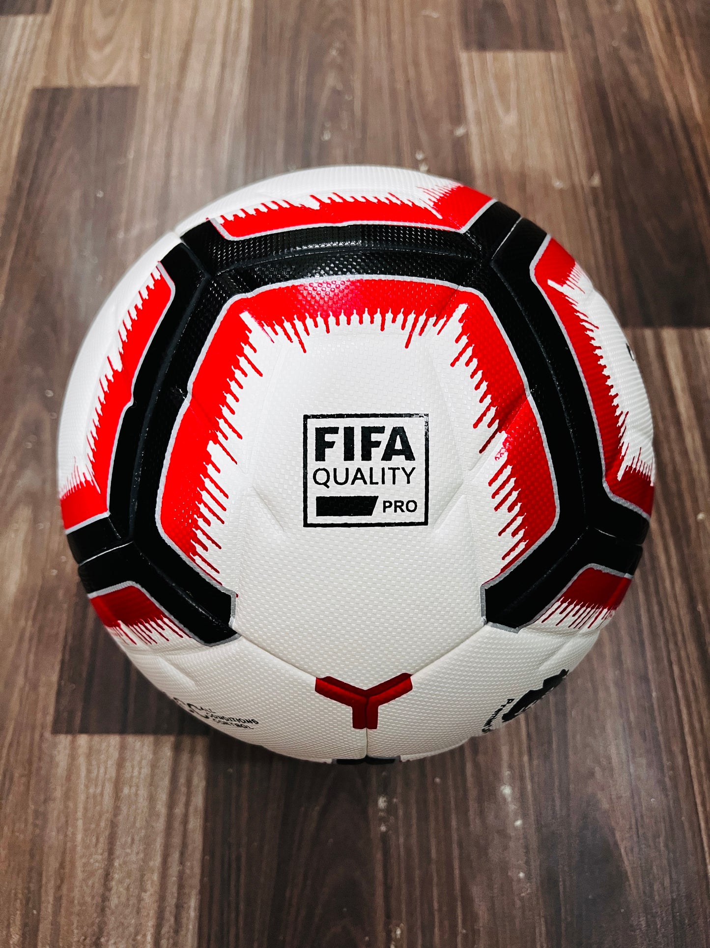 Nike USA Merlin 2018-19 Match Soccer Ball