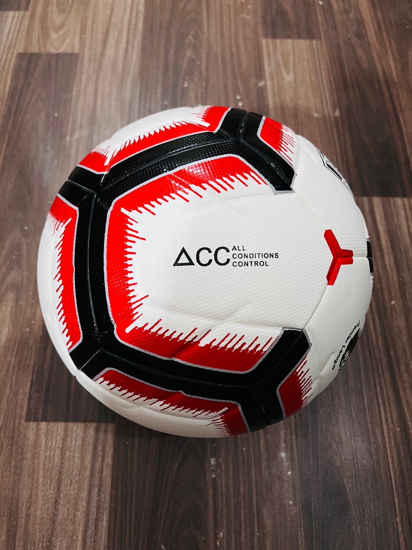 Nike USA Merlin 2018-19 Match Soccer Ball