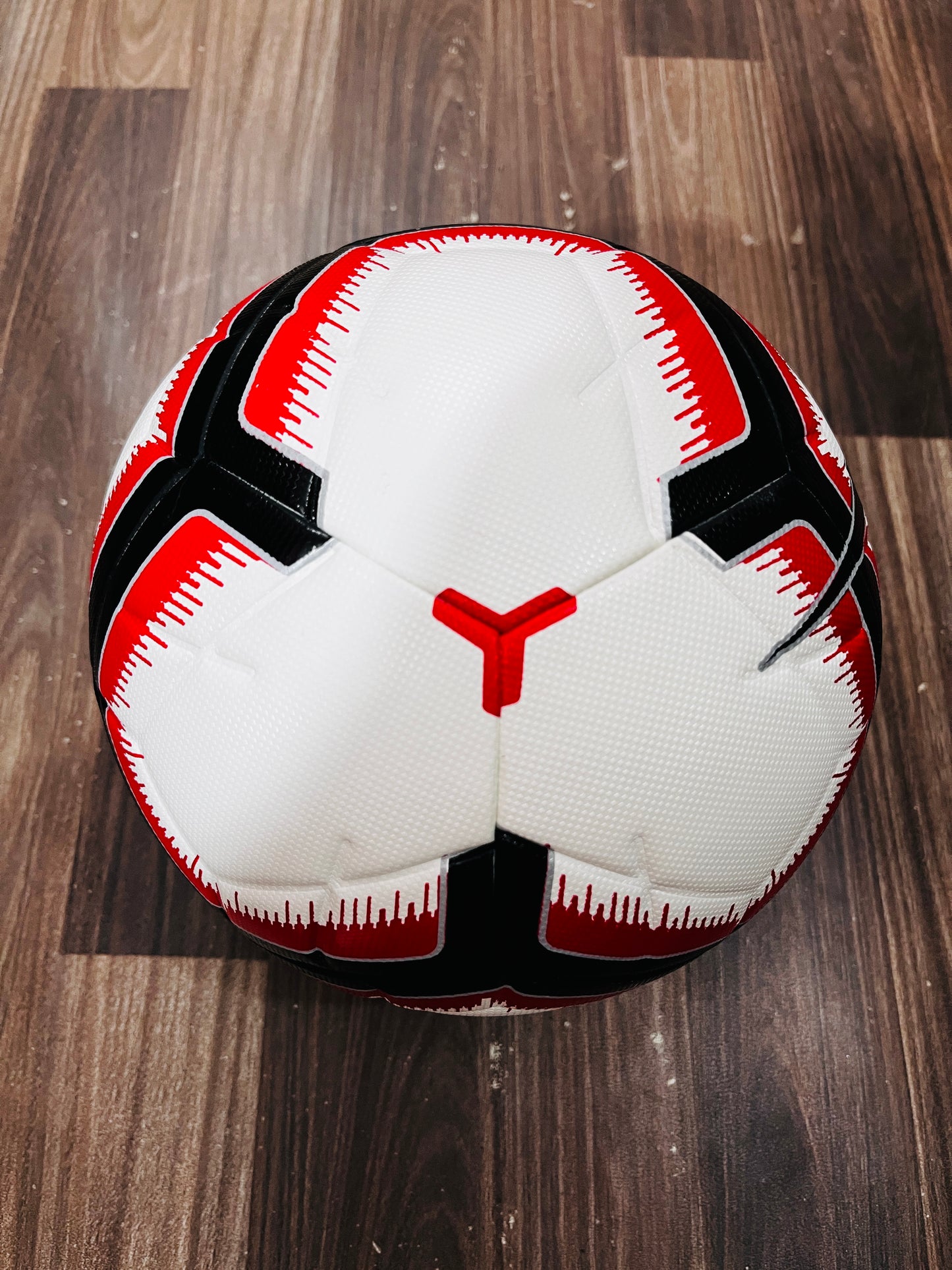 Nike USA Merlin 2018-19 Match Soccer Ball