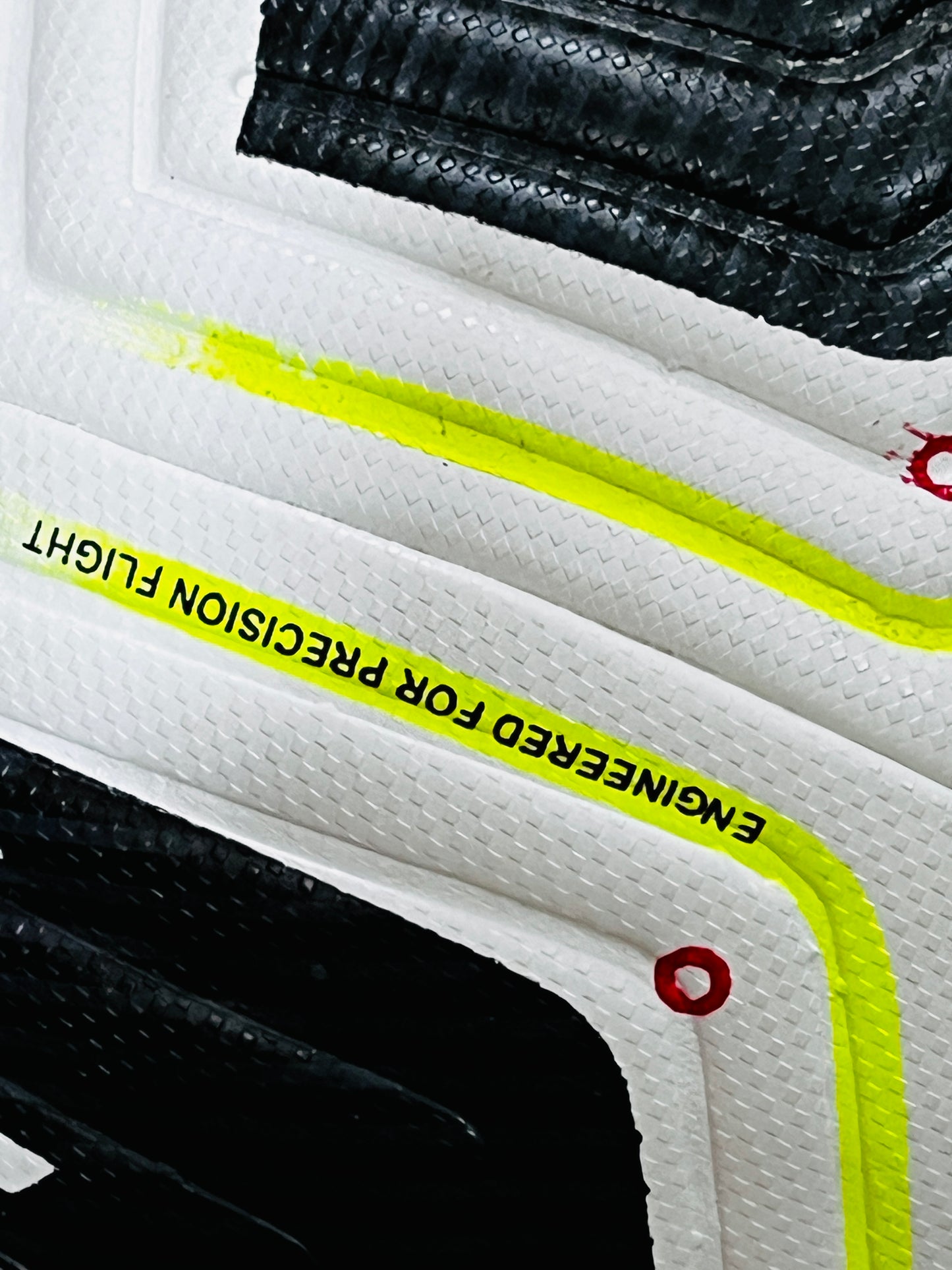 Nike Academy Pro Soccer Ball 2025 V3