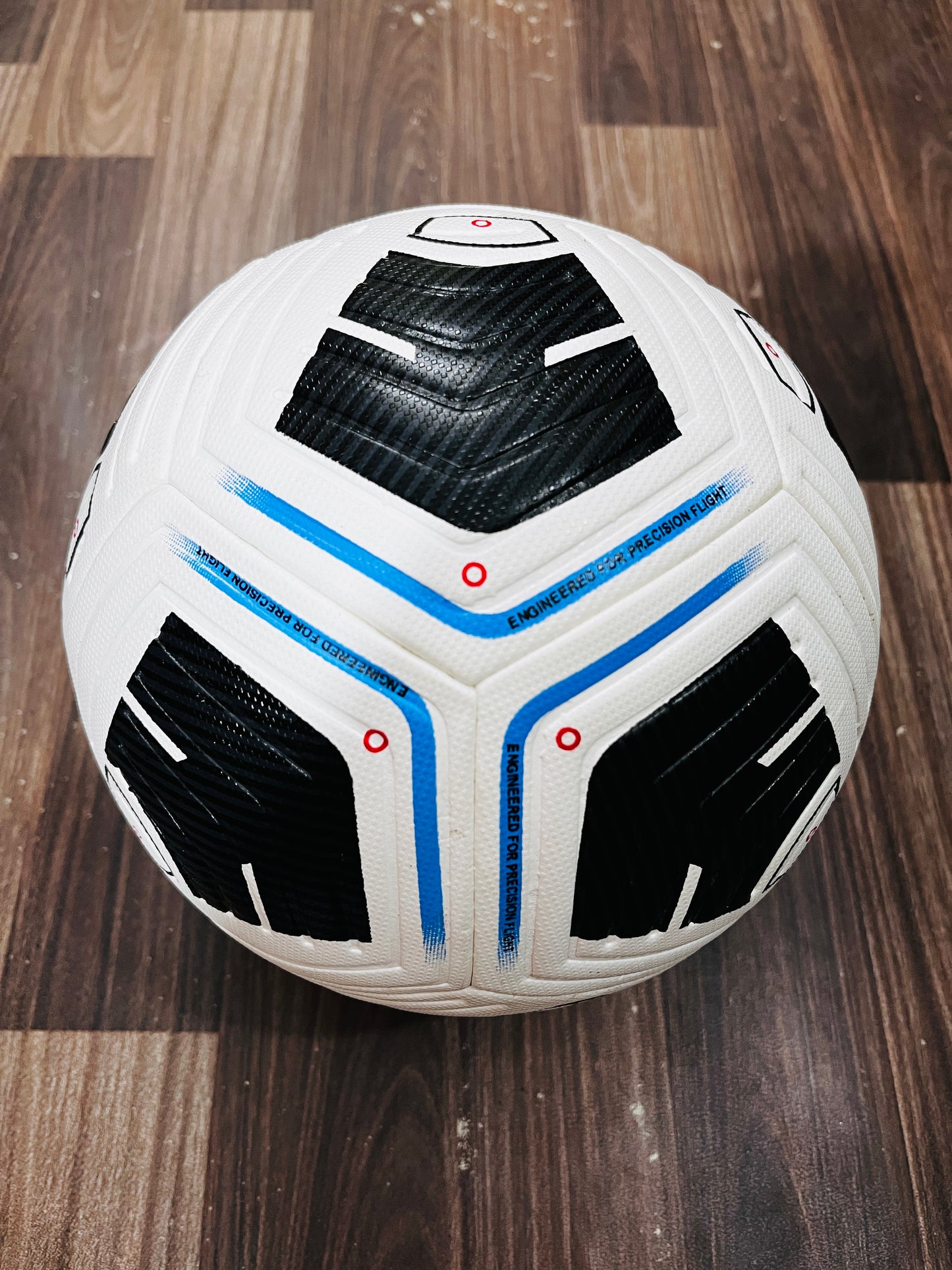 Nike Academy Pro Soccer Ball 2025 V2