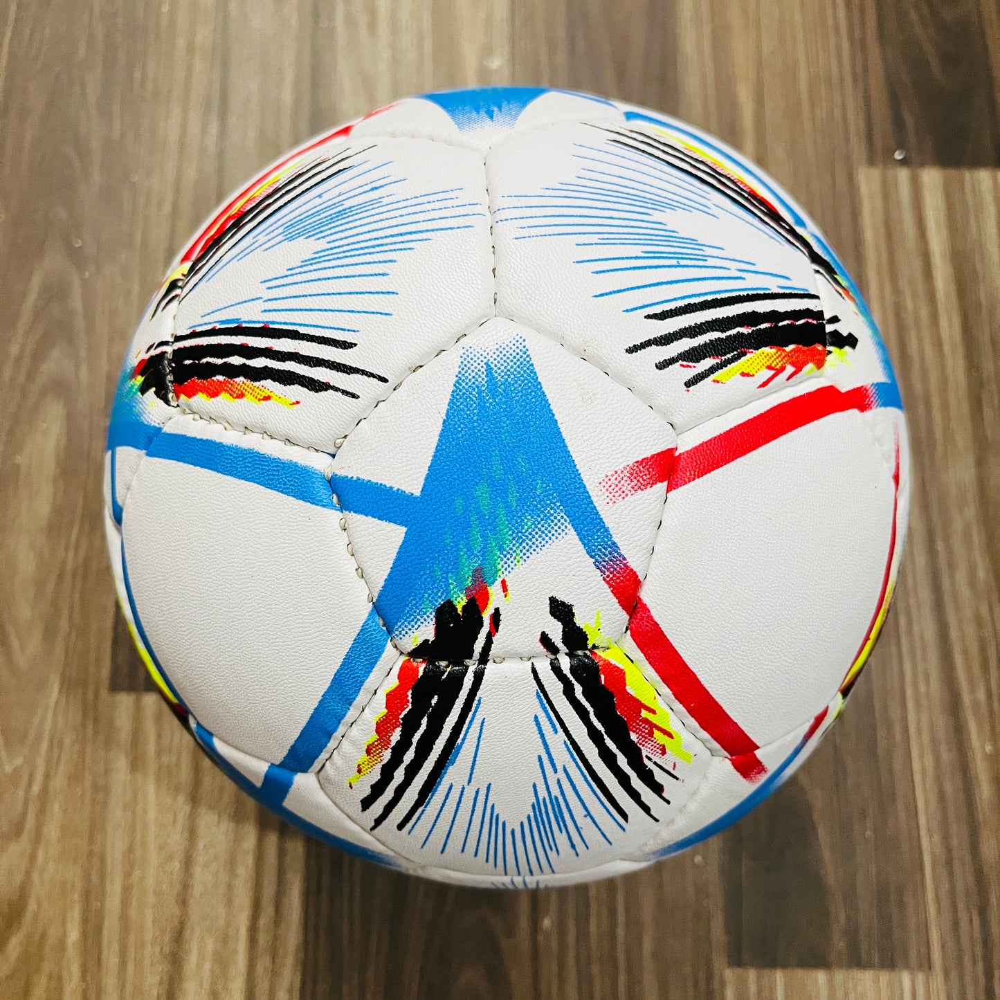 Adidas Al Rihla FIFA World Cup 2022 Match Football Handstitched