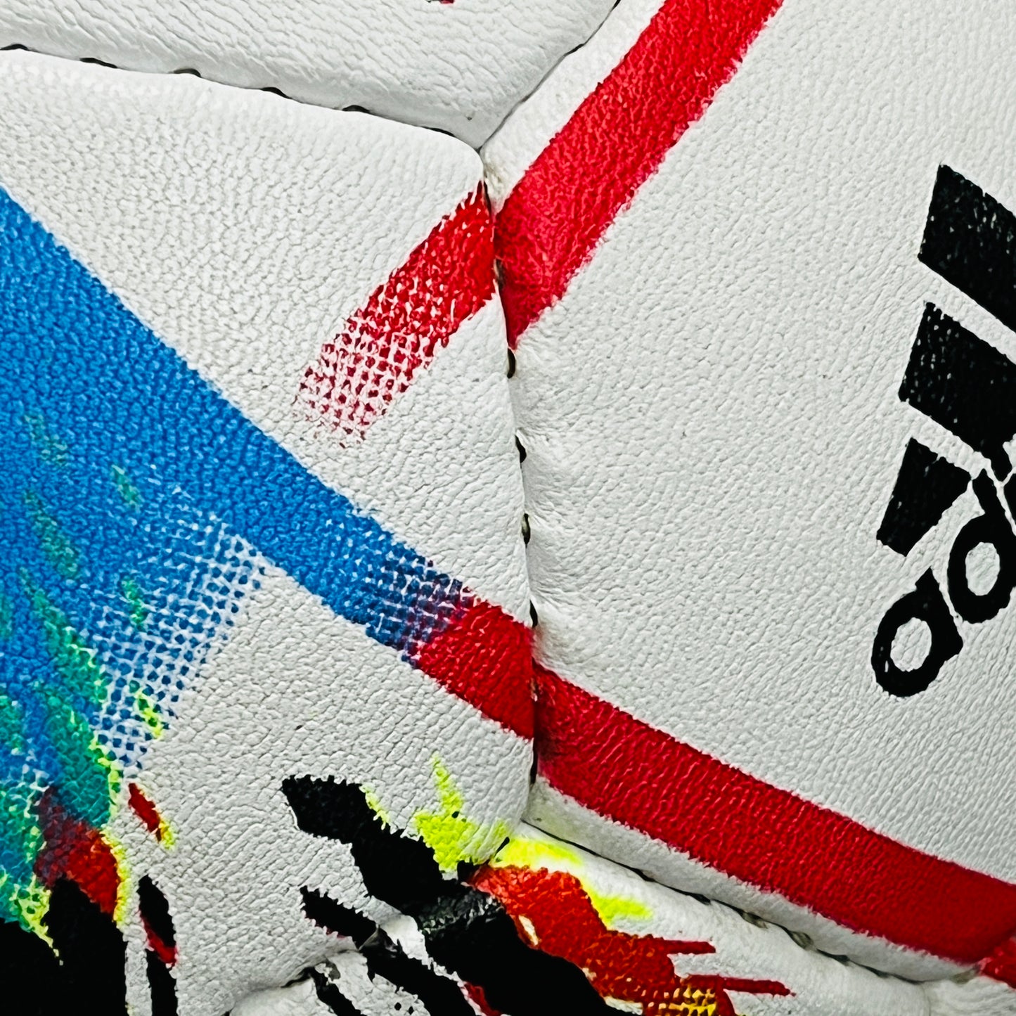 Adidas Al Rihla FIFA World Cup 2022 Match Football Handstitched