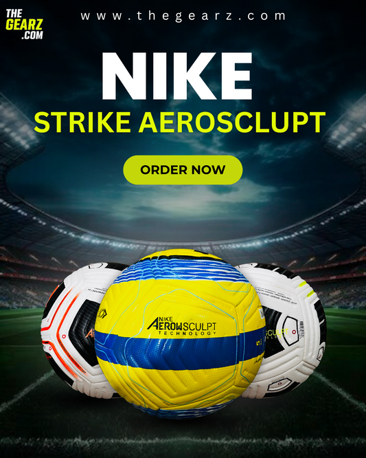 Nike T90 Premier League Aerowsculpt 2025 V2