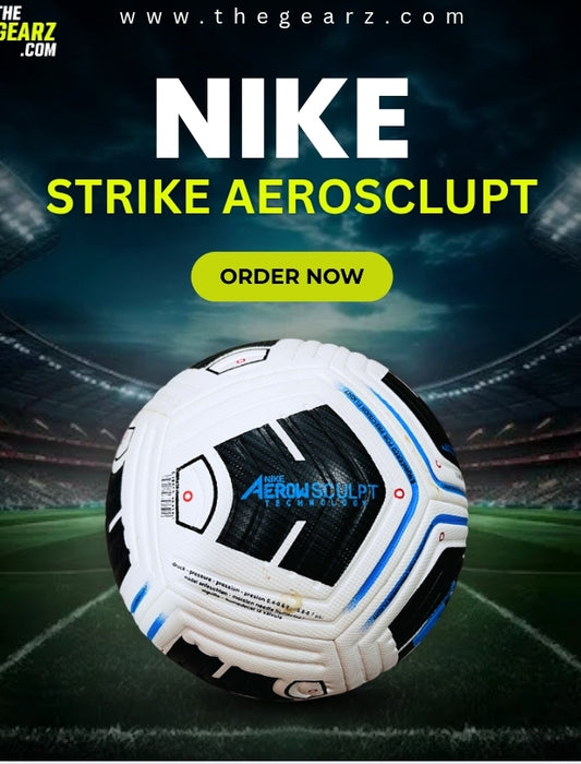 Nike Academy Pro Soccer Ball 2025 V2