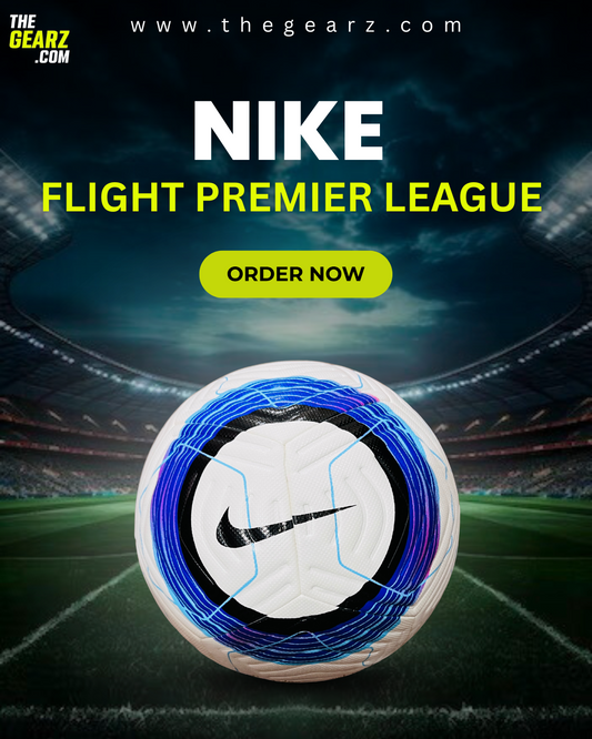 Nike T90 Premier League Aerowsculpt 2025 V1