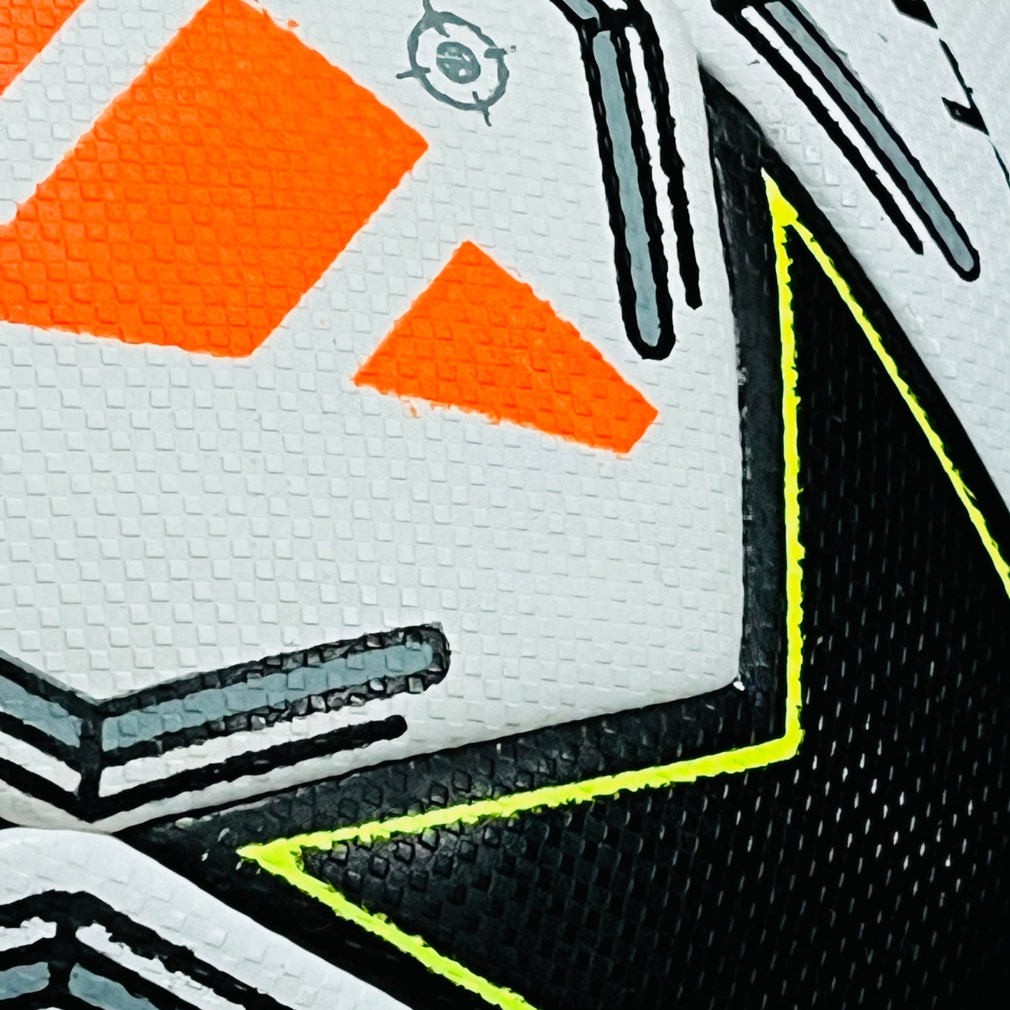 Adidas UEFA Champions League 2025 Official Match Football