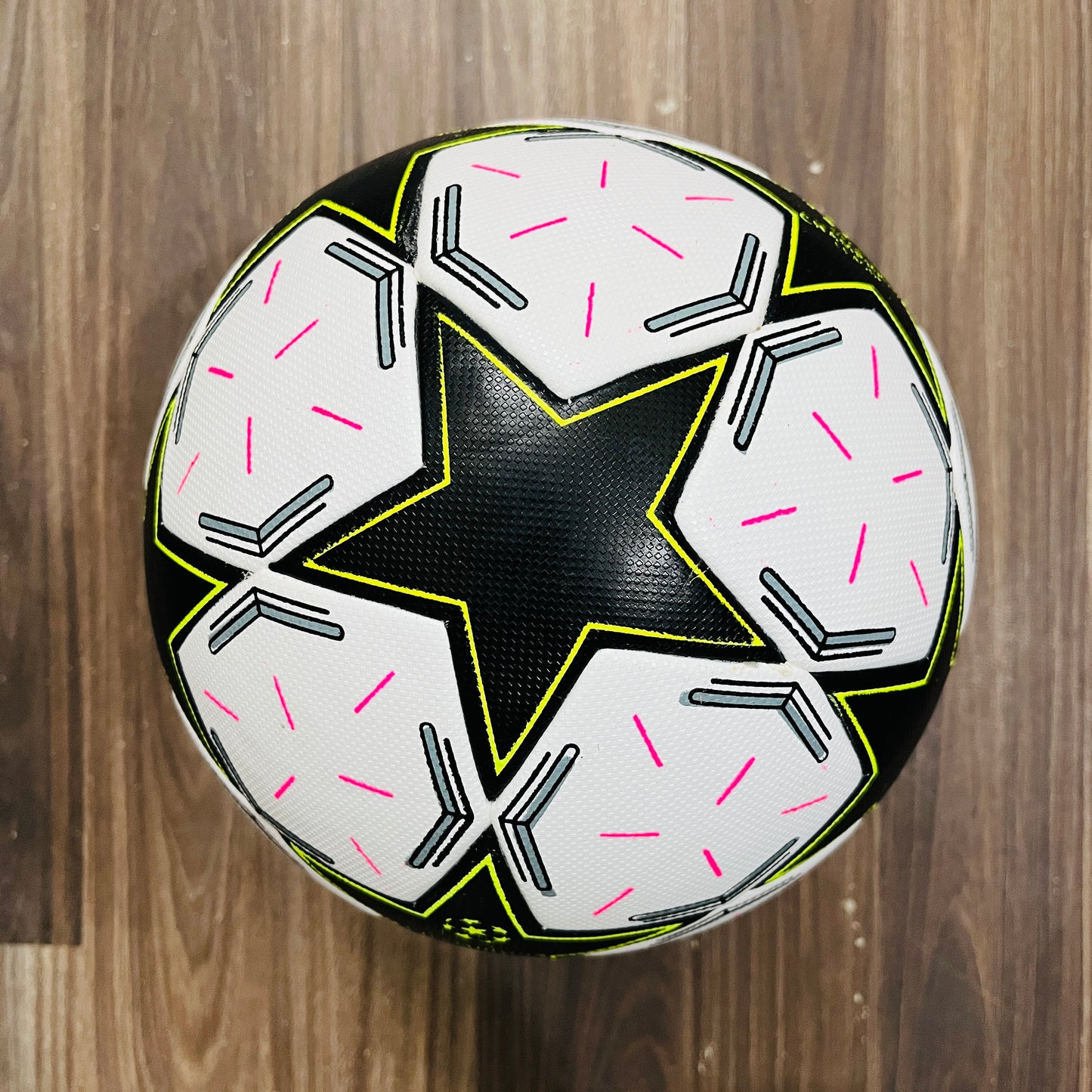 Adidas UEFA Champions League 2025 Official Match Football