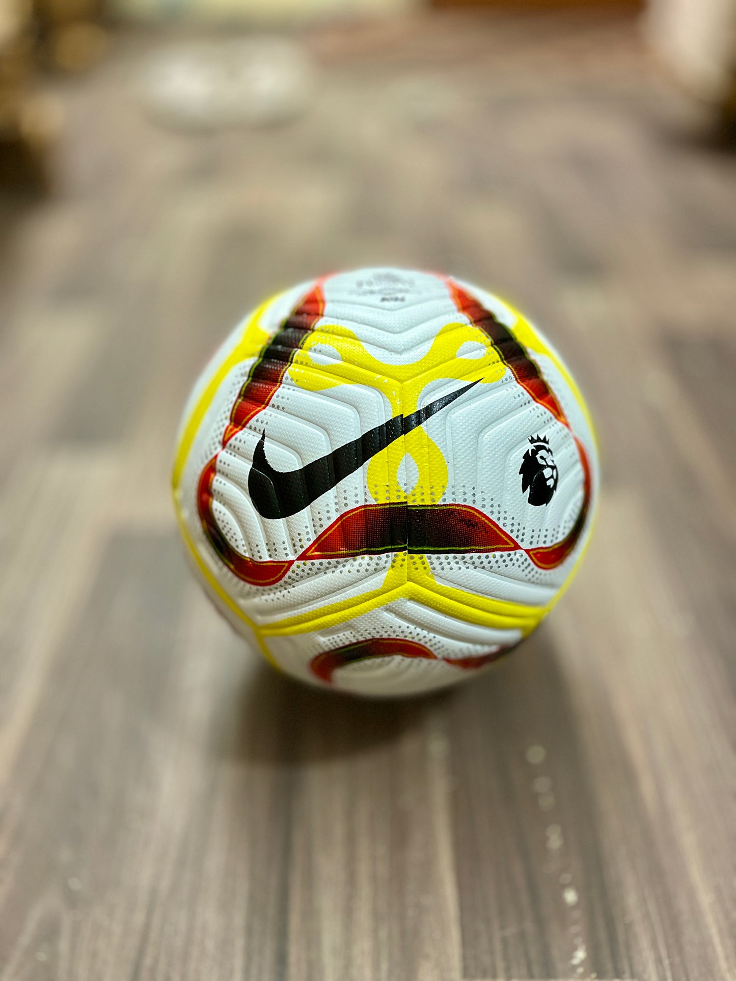 Nike Flight Premier League 2025 Official Match Football V2