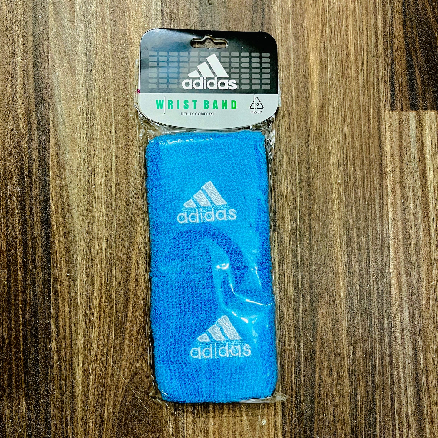 Wristband – Wrist Support for Training & Matches