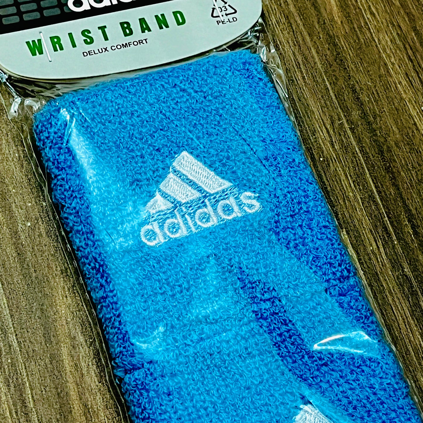 Wristband – Wrist Support for Training & Matches