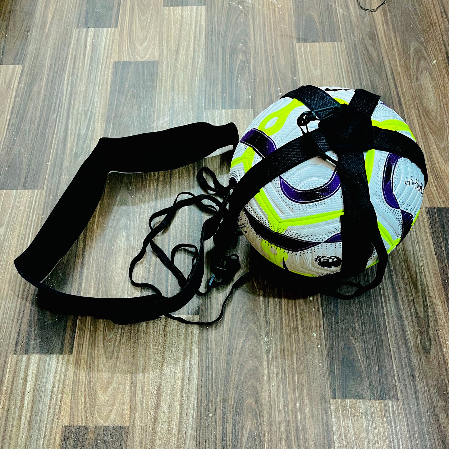 Soccer Training Belt