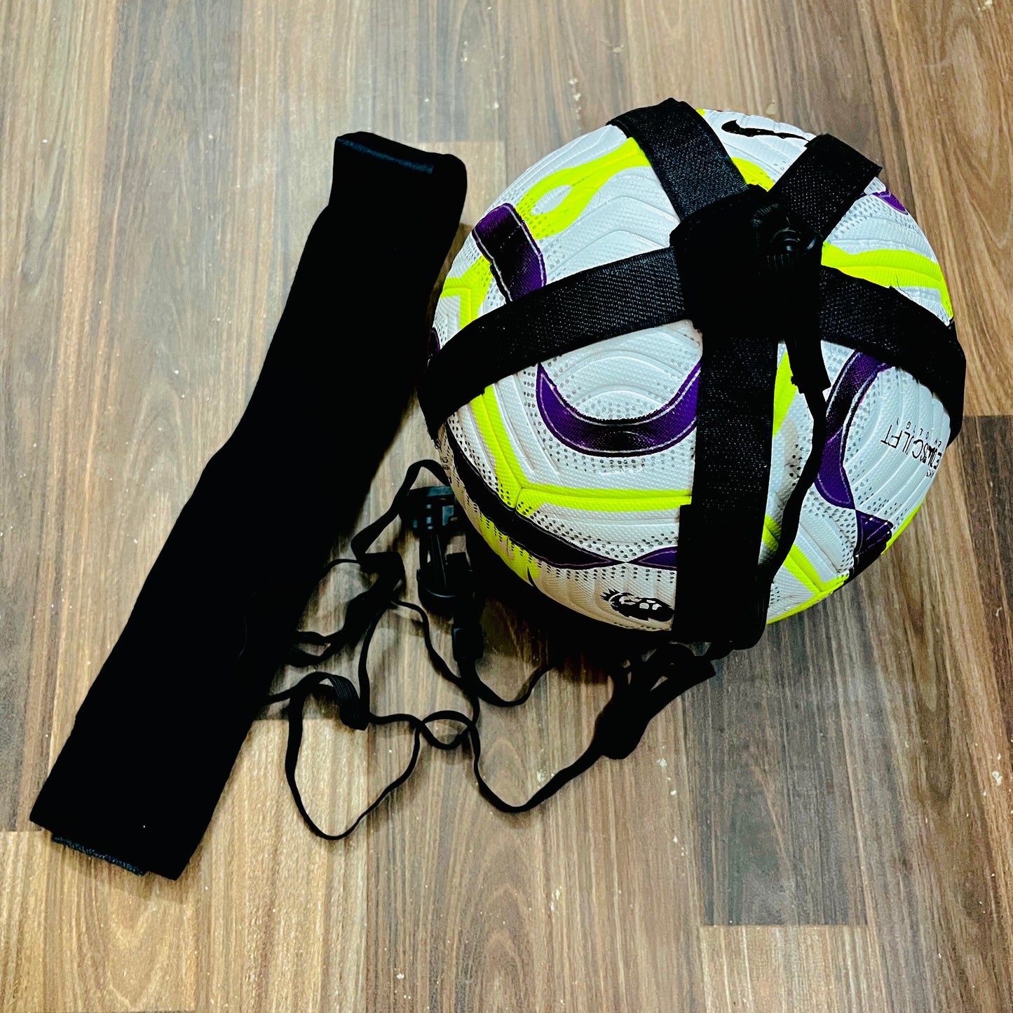 Soccer Training Belt