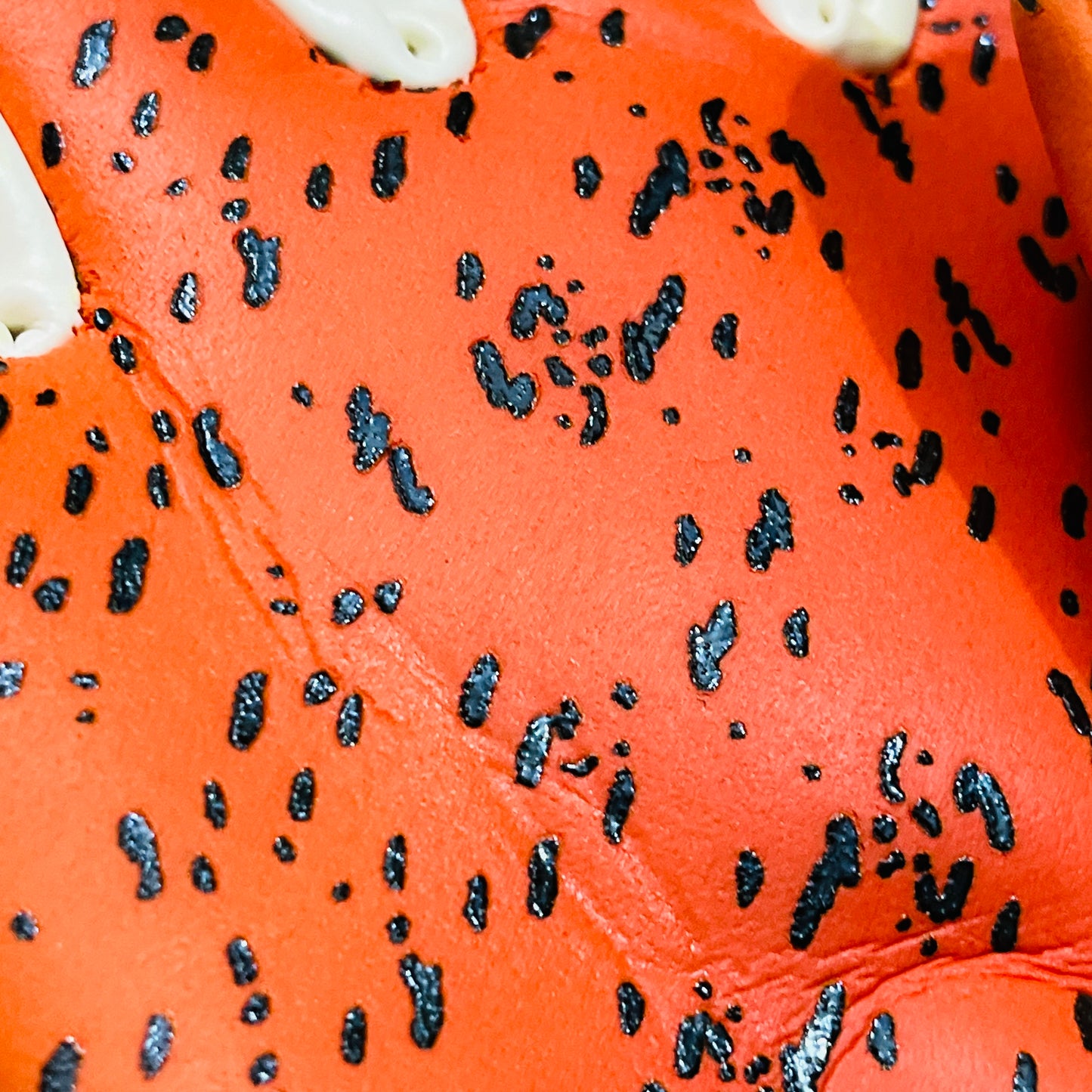 Reusch Goalkeeping Gloves for Adults – Professional Soccer Goalie Gloves with Superior Grip and Comfort (Orange)