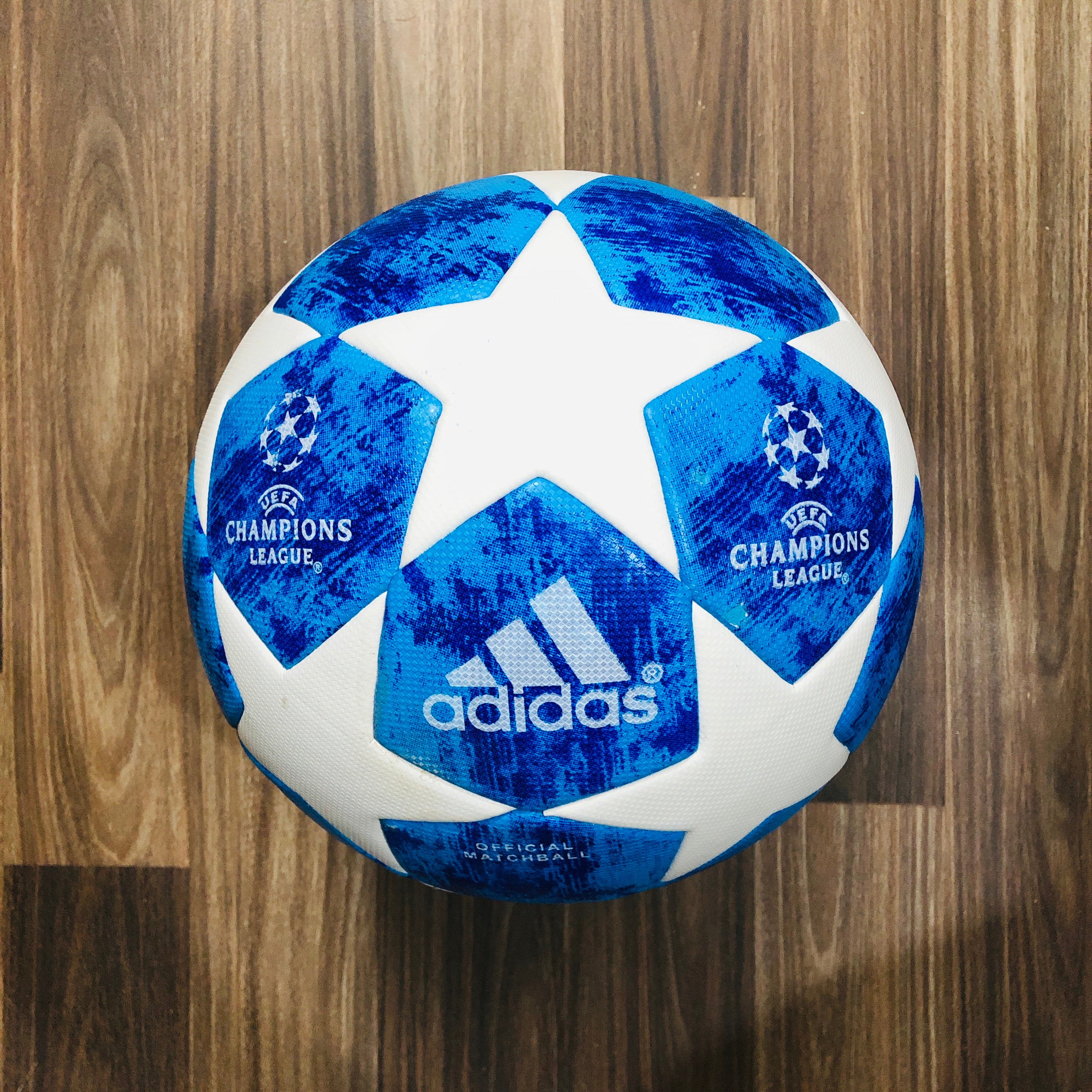 Champians League 2018-19 Soccer Football – The Gearz