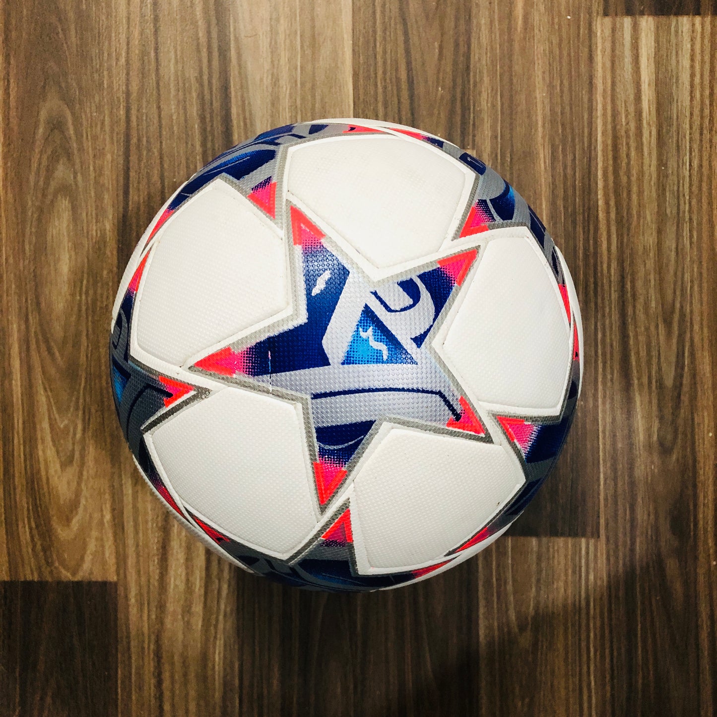 Adidas UEFA Champions League Football 2023-24 Official Match Ball