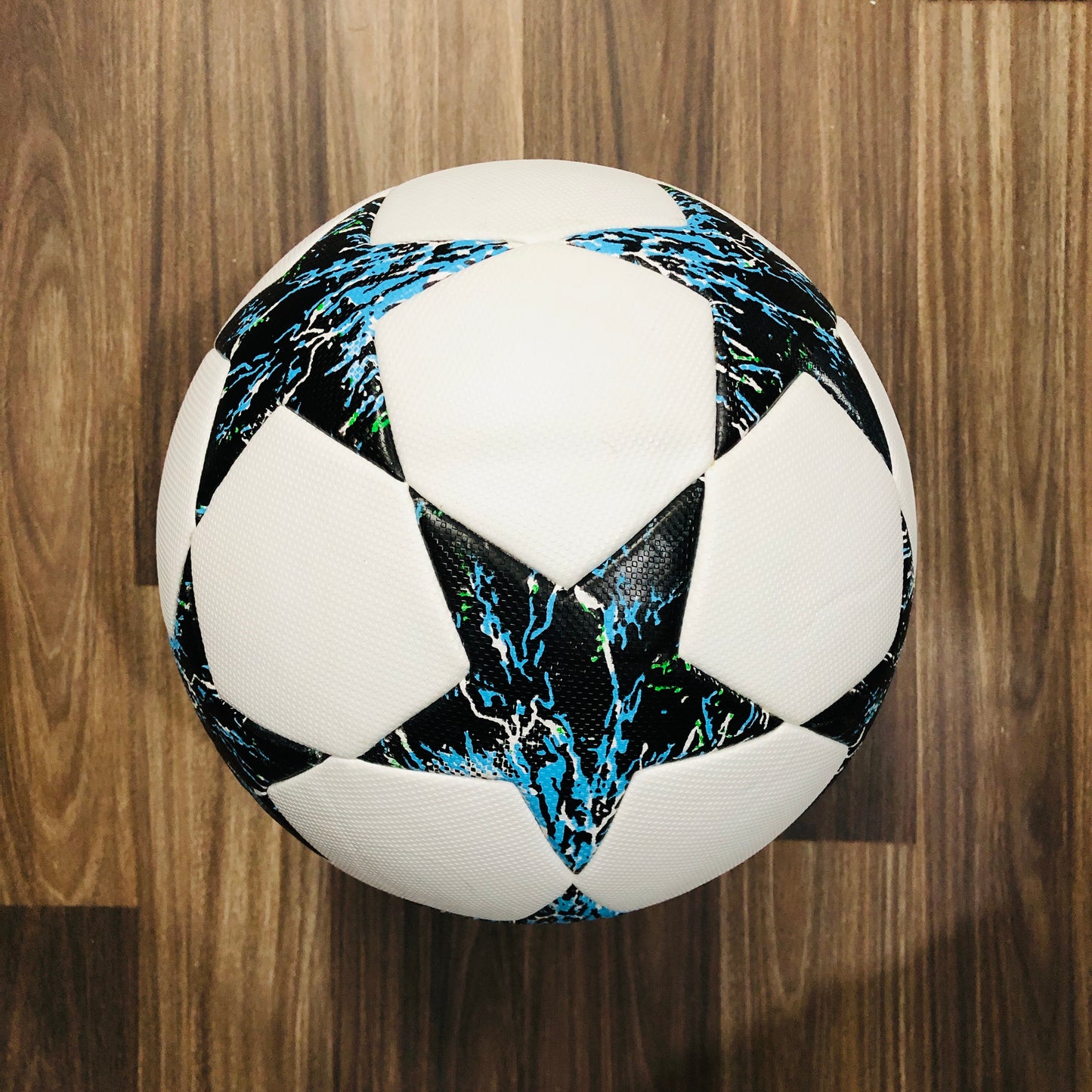 Adidas UEFA Champions League Football 2017-18 Official Finals Match Ball
