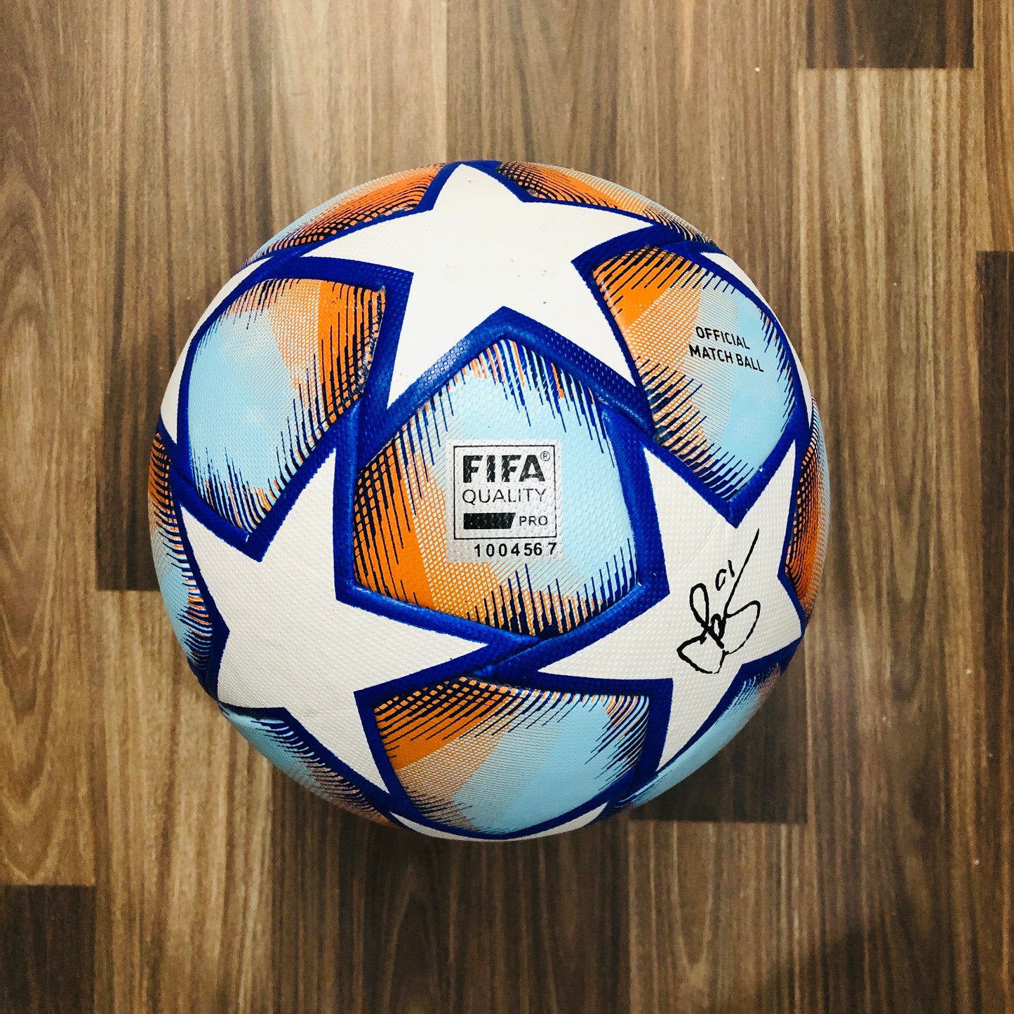 Champians League 2020-21 Finals Soccer Football