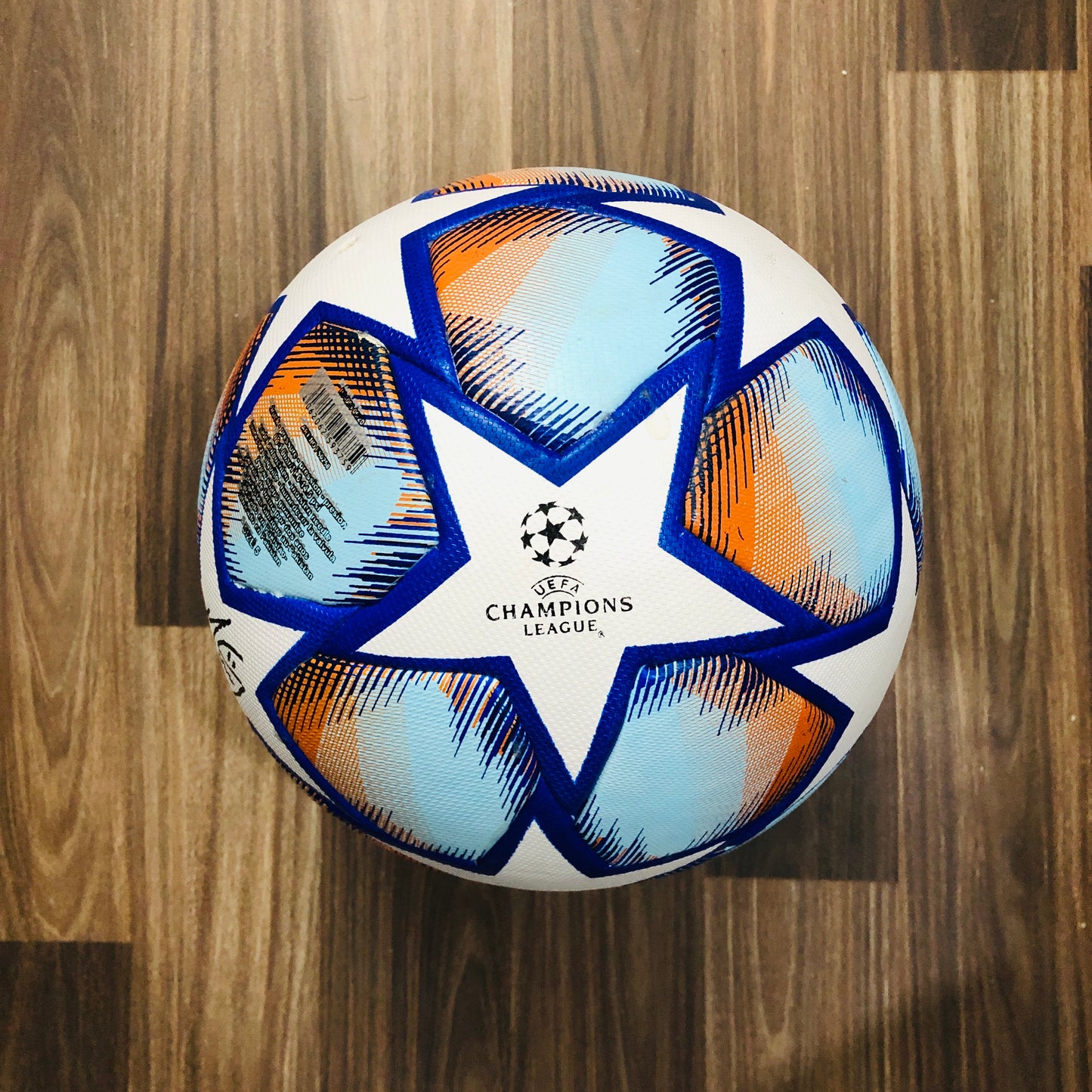 Champians League 2020-21 Finals Soccer Football