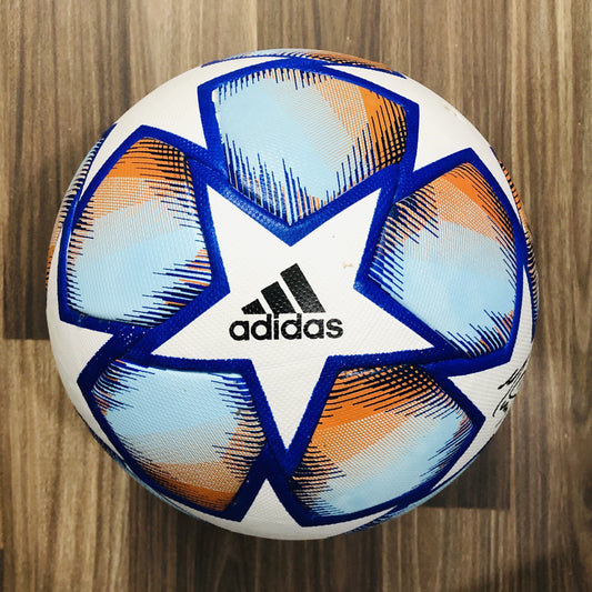Adidas UEFA Champions League Football 2020-21 Official Finals Match Ball