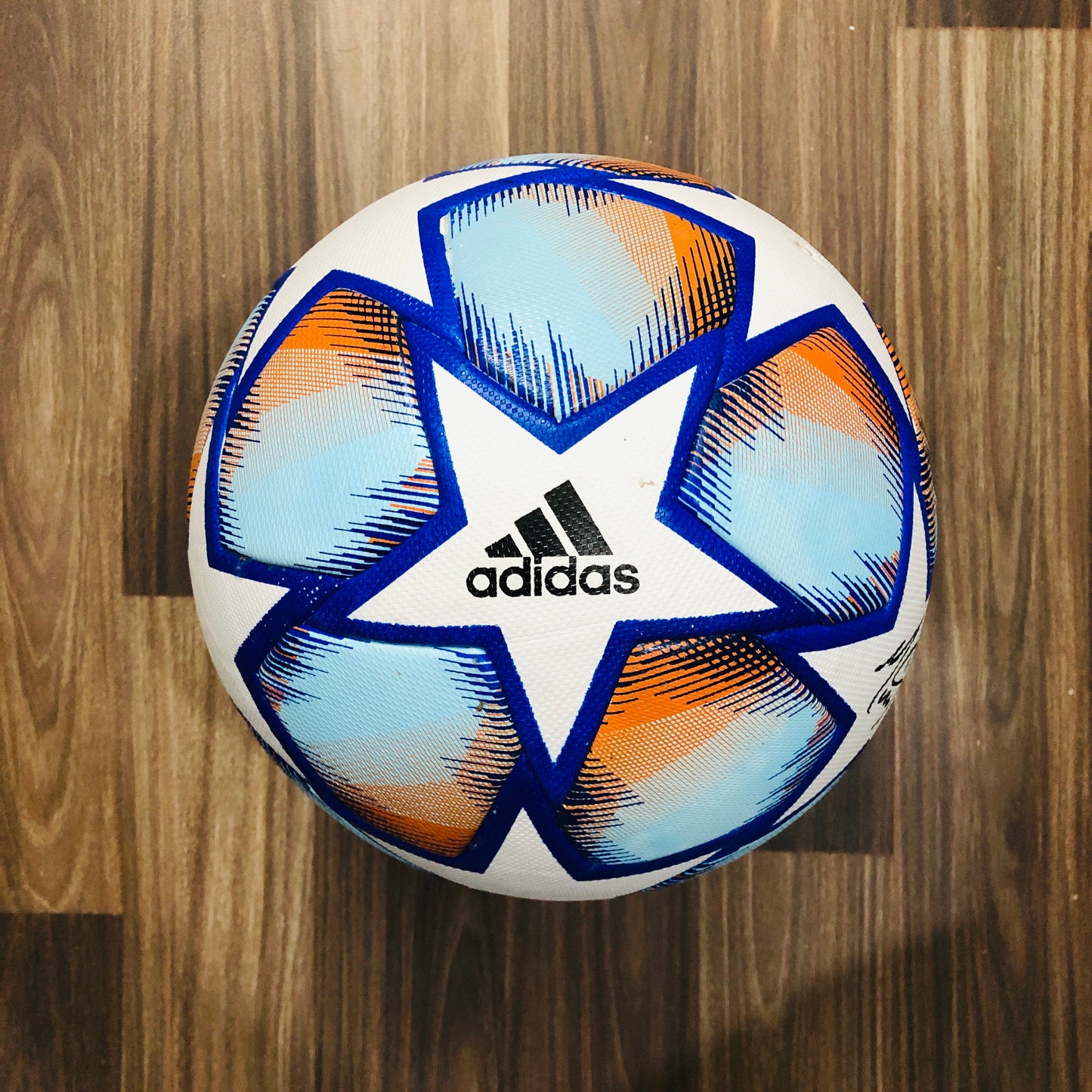 Champians League 2020-21 Finals Soccer Football