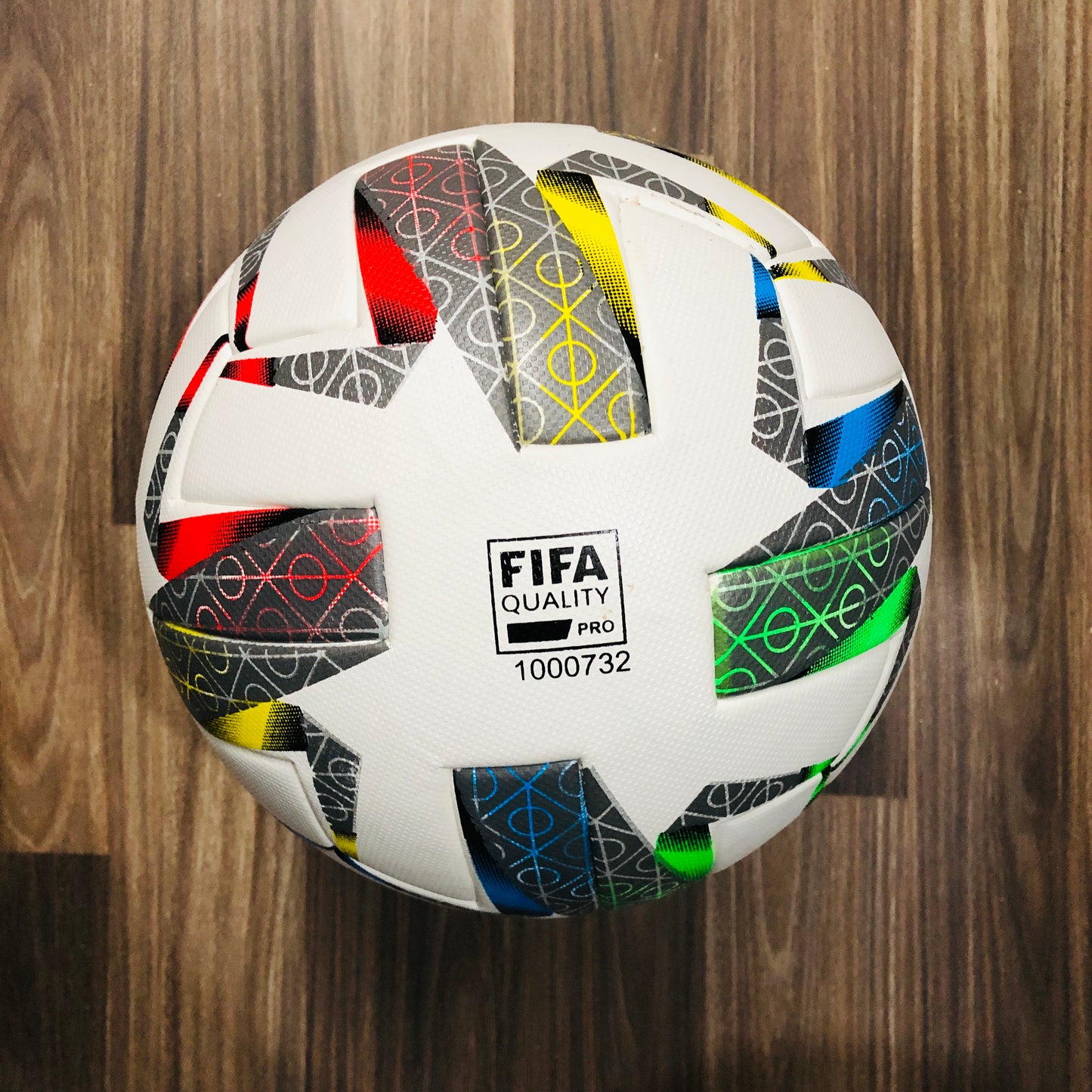 Adidas UEFA Nations League Pro Football 2020-21 Official Match Ball