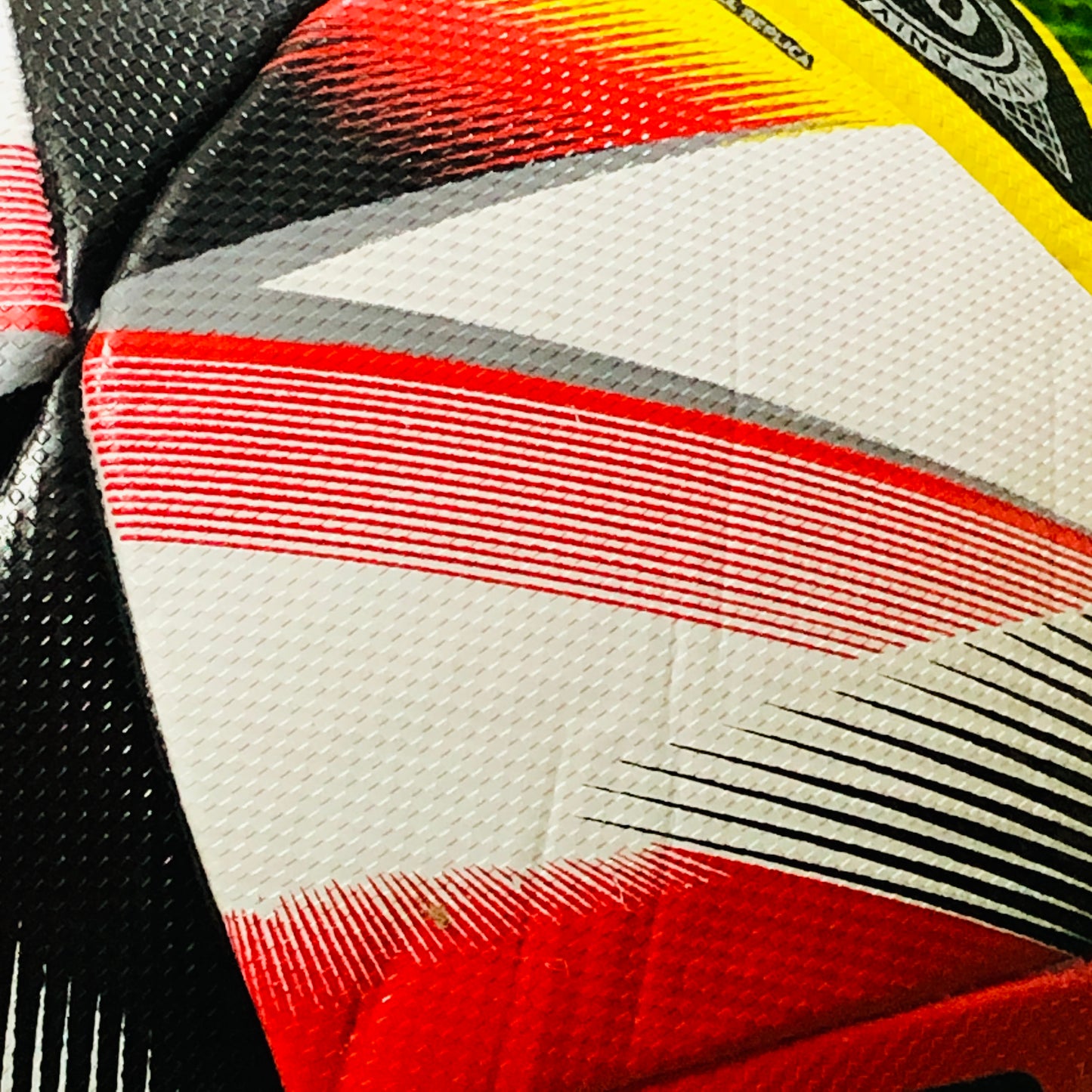 Adidas Amberes Copa del Rey World Cup 2023-24 Match Football