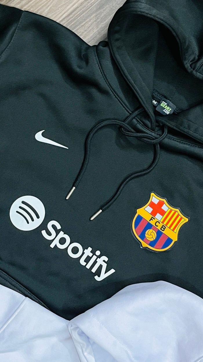 Barcelona Customized Hoodie for Boys & Girls