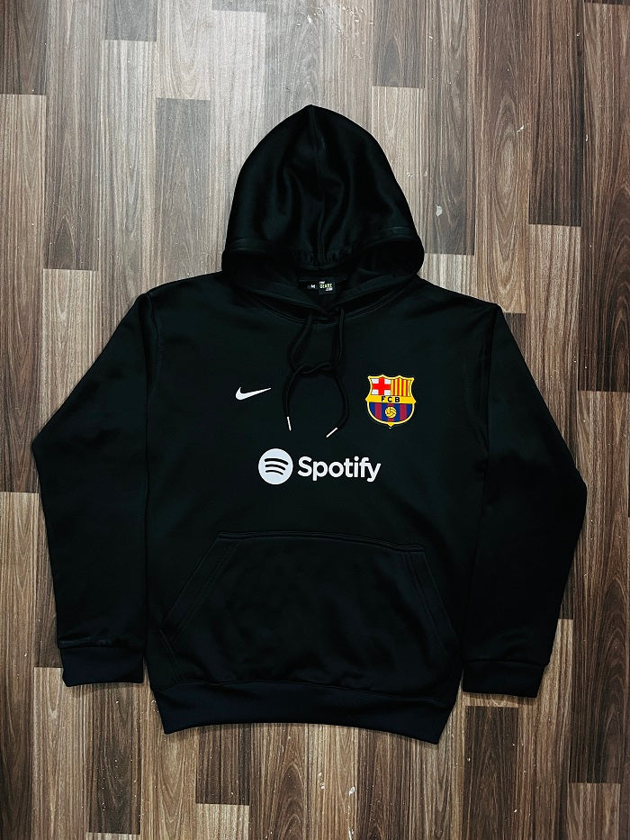 Barcelona Customized Hoodie for Boys & Girls